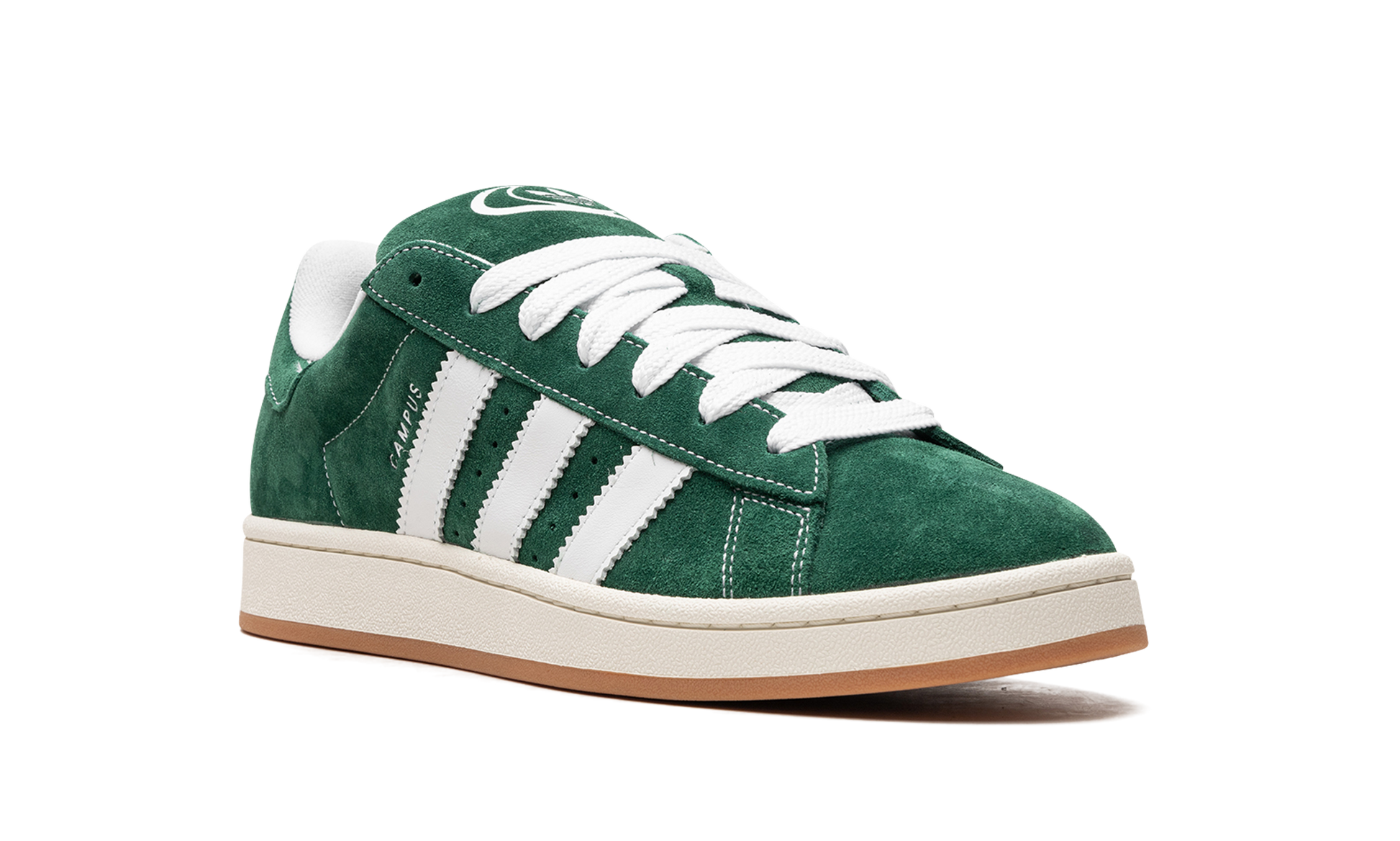 Adidas Campus 00s "Dark Green" H03472