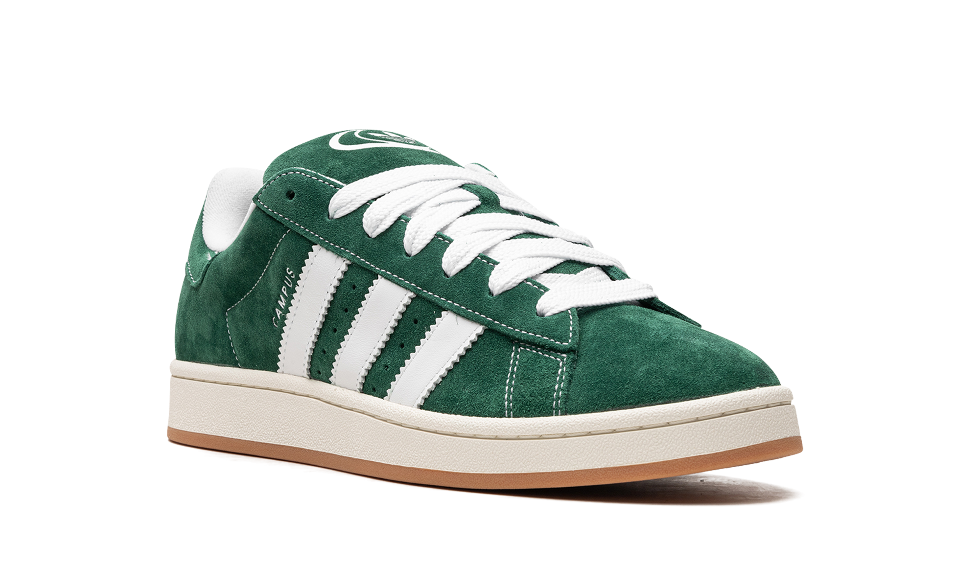 Adidas Campus 00s "Dark Green" H03472