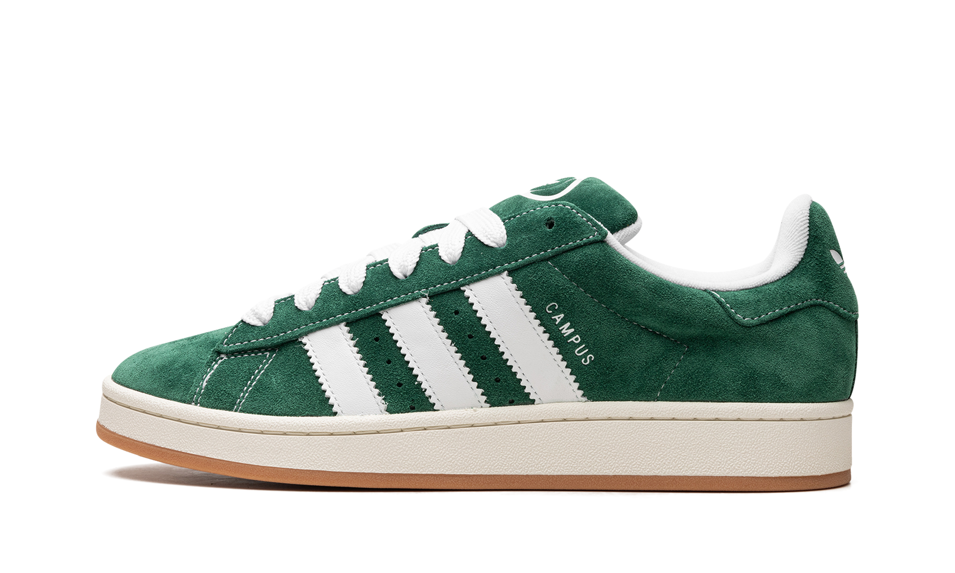 Adidas Campus 00s "Dark Green" H03472
