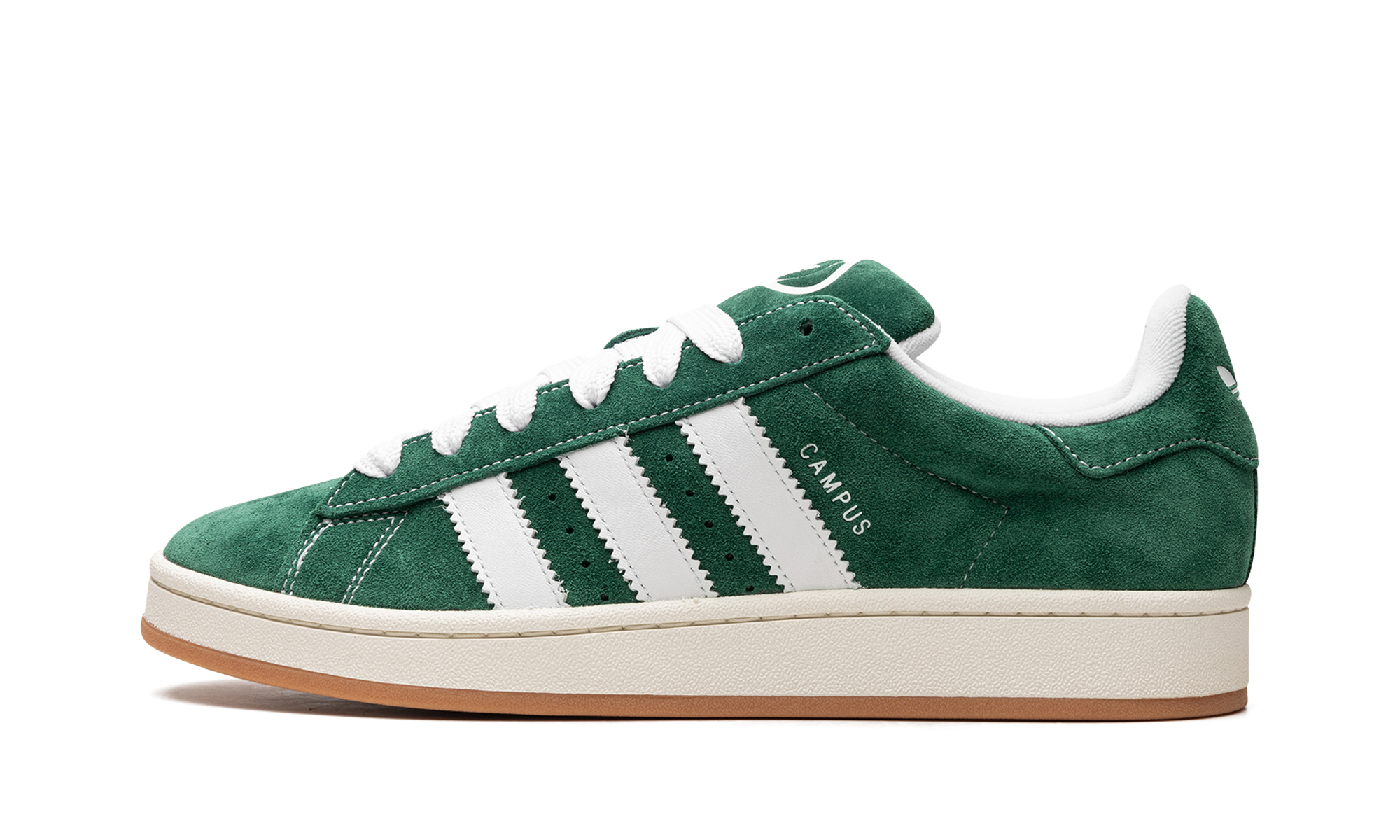 Adidas Campus 00s "Dark Green" H03472