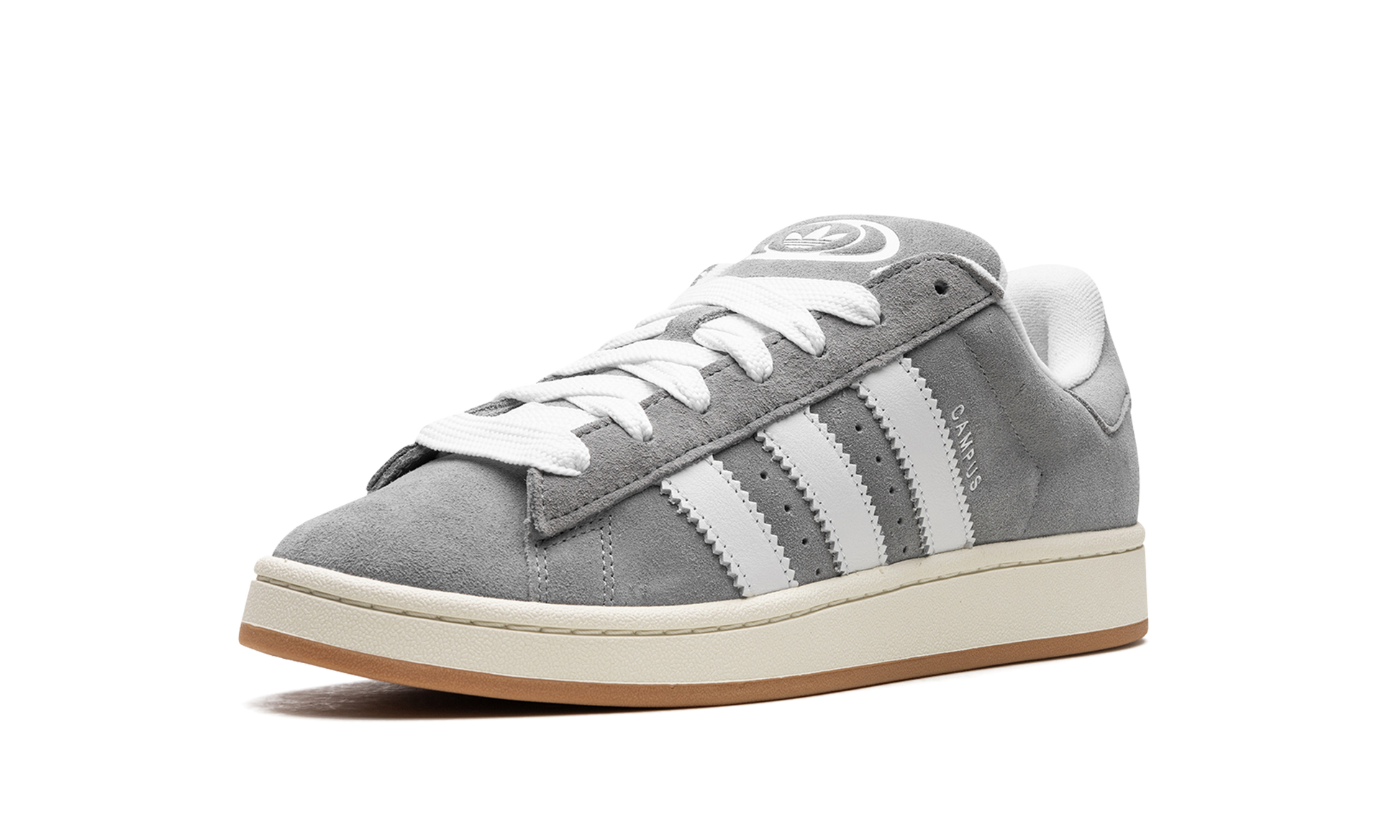 Adidas Campus 00s "Grey White" HQ8707