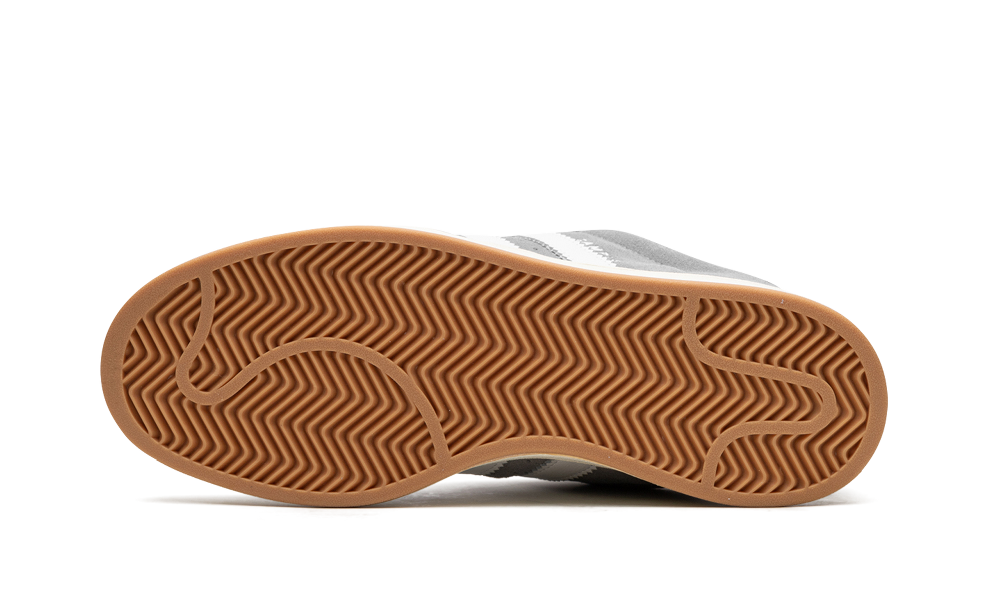 Adidas Campus 00s "Grey White" HQ8707