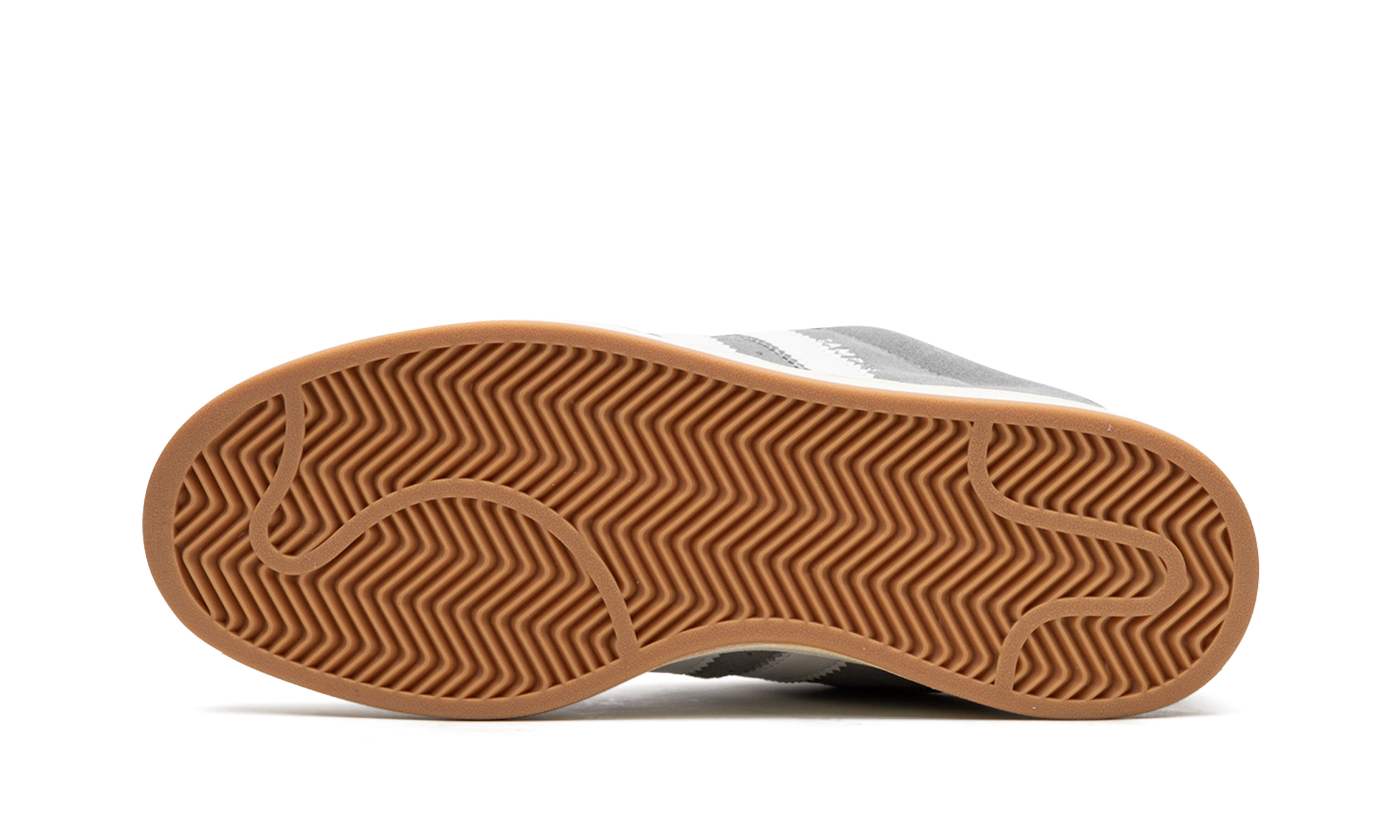 Adidas Campus 00s "Grey White" HQ8707