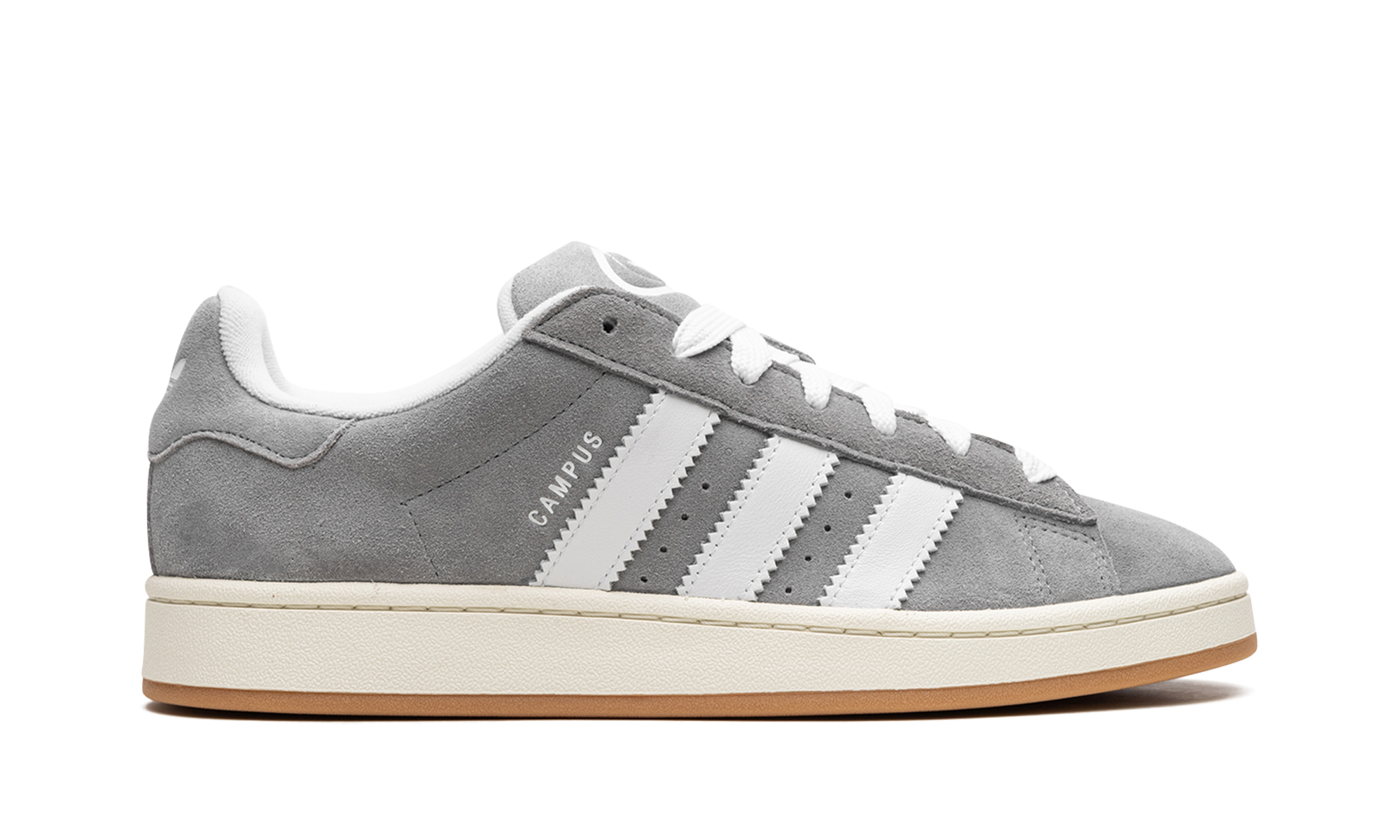 Adidas Campus 00s "Grey White" HQ8707