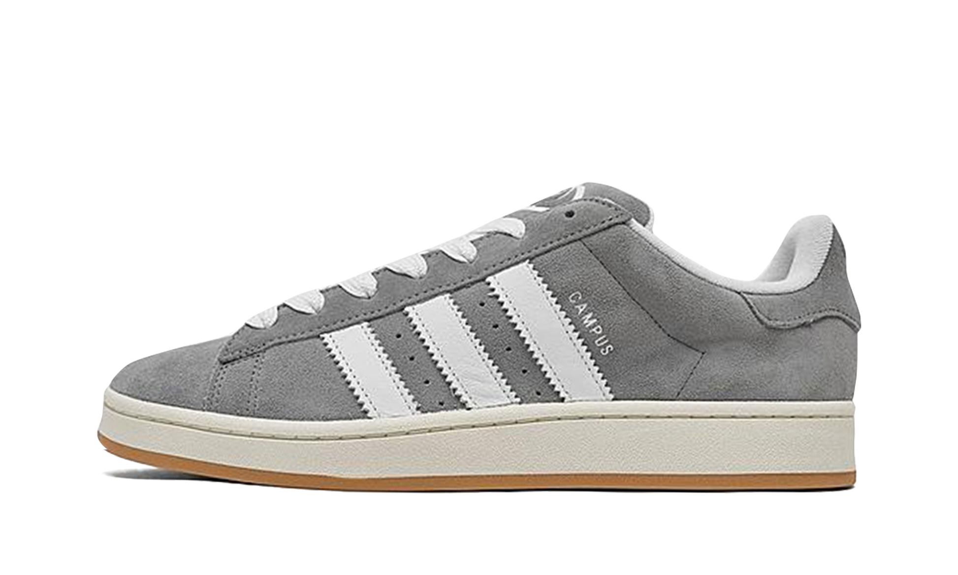 Adidas Campus 00s "Grey White" HQ8707