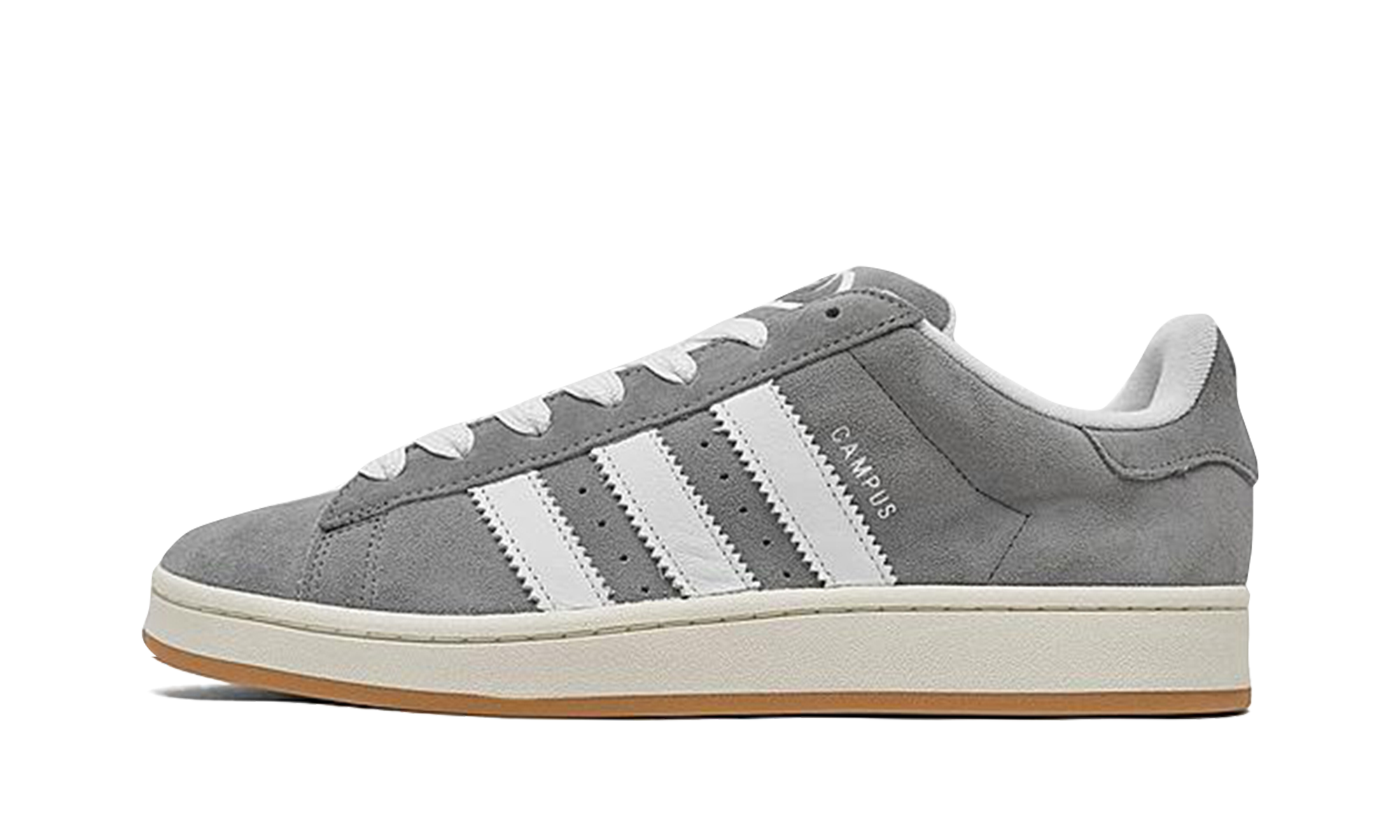 Adidas Campus 00s "Grey White" HQ8707