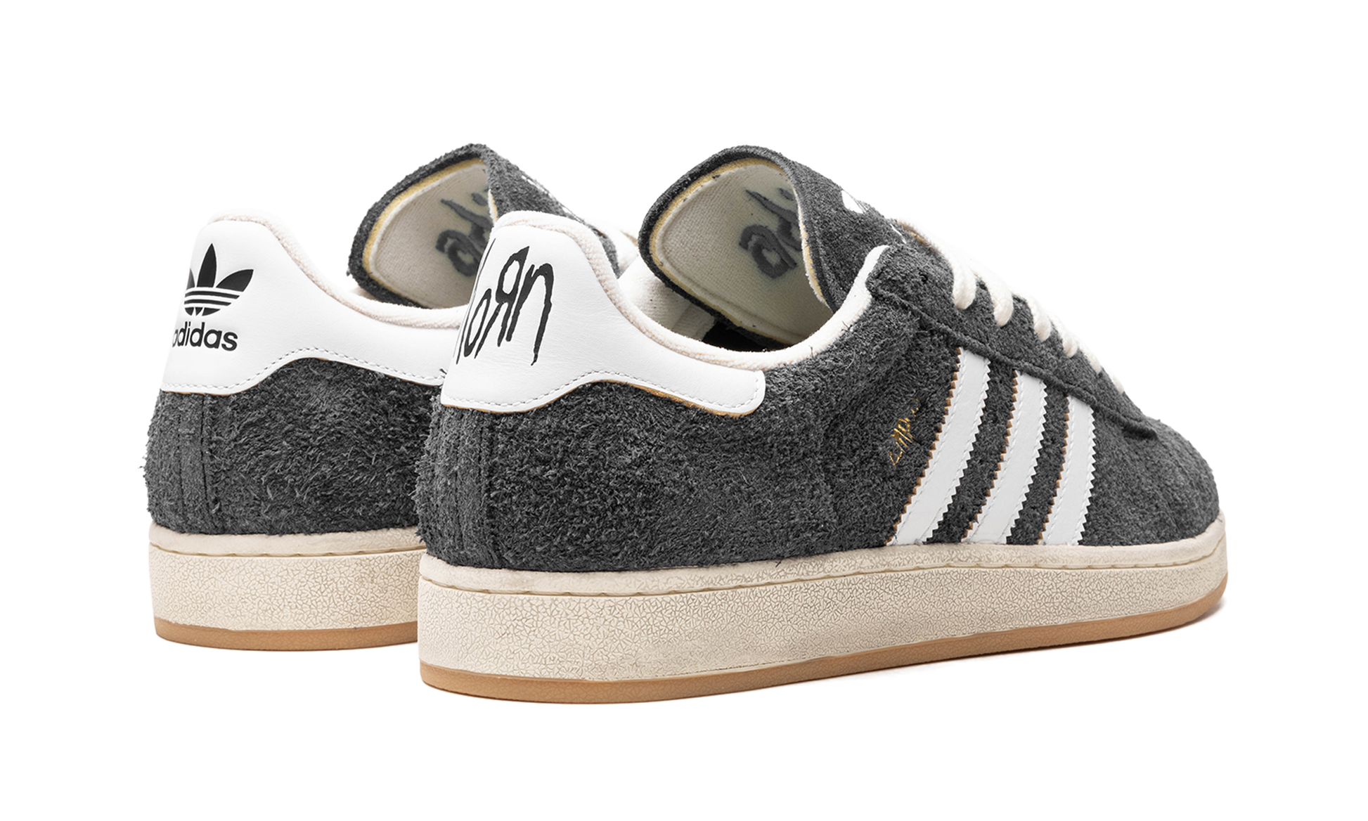 Adidas Campus 00s "KoRn - Follow The Leader" IF4282
