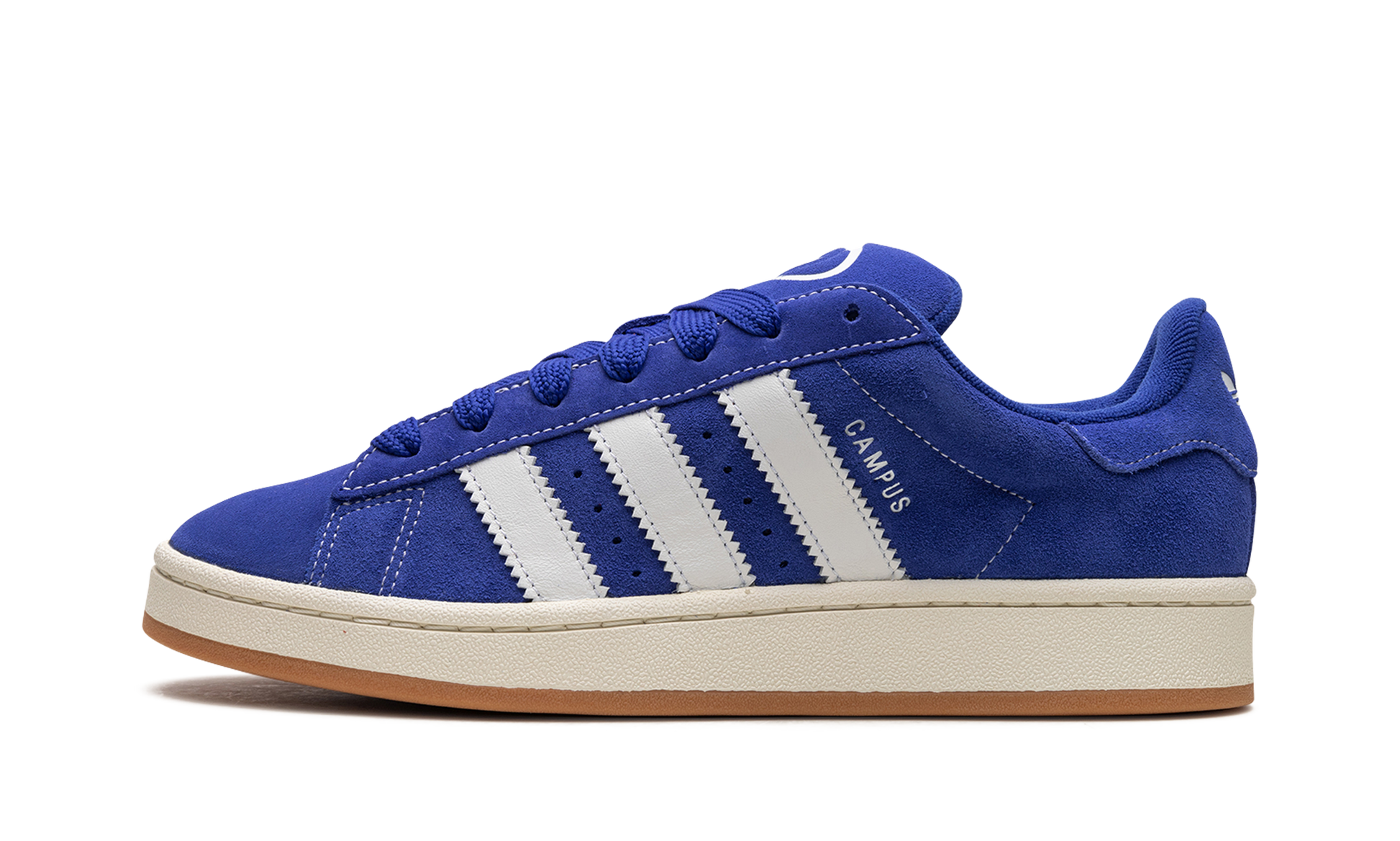 Adidas Campus 00s "semi Lucid Blue" - 1