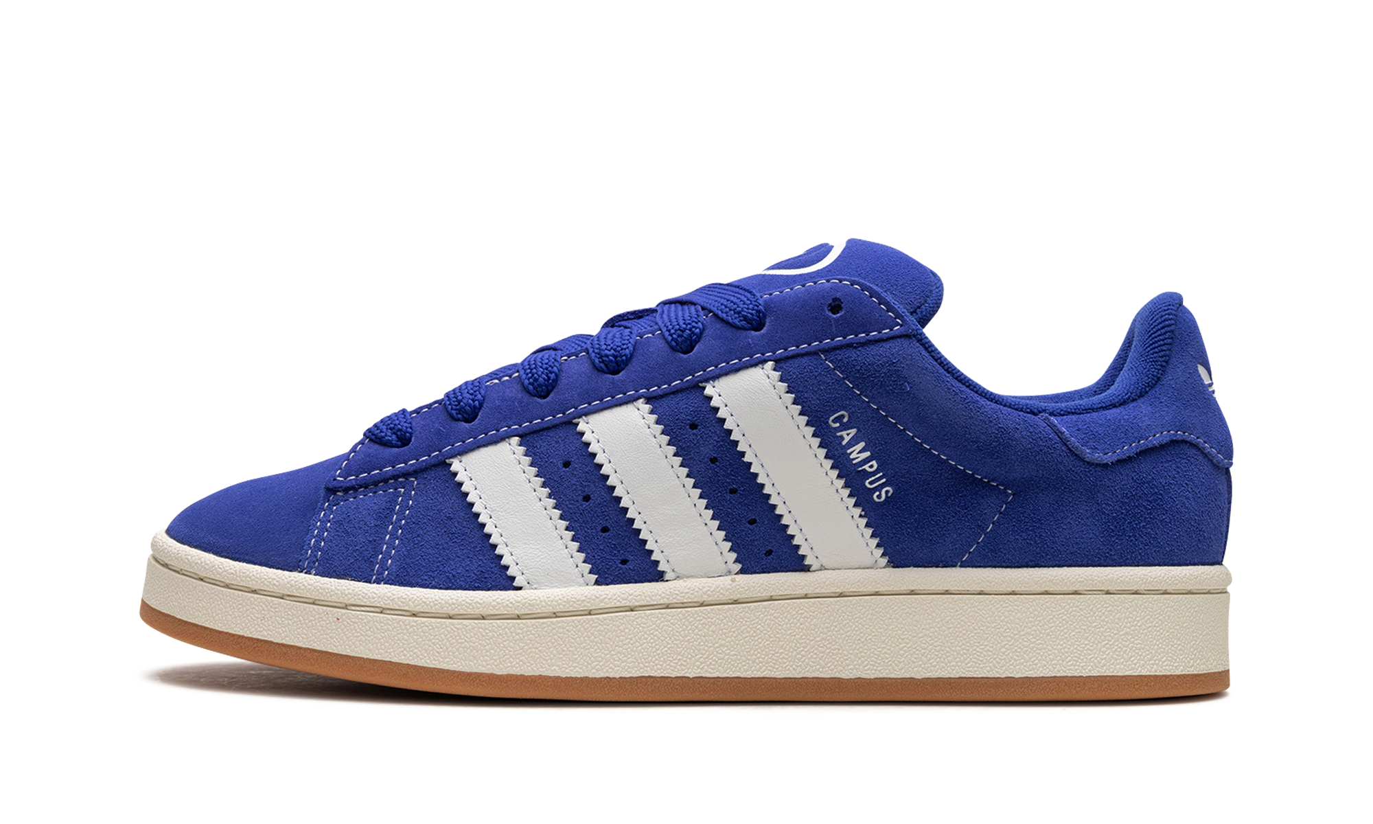 Adidas Campus 00s "semi Lucid Blue" - 1