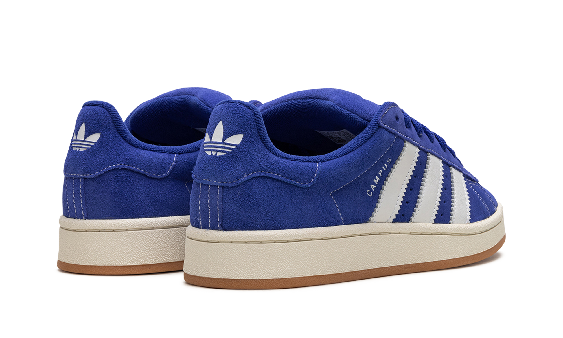 Adidas Campus 00s "semi Lucid Blue" - 3
