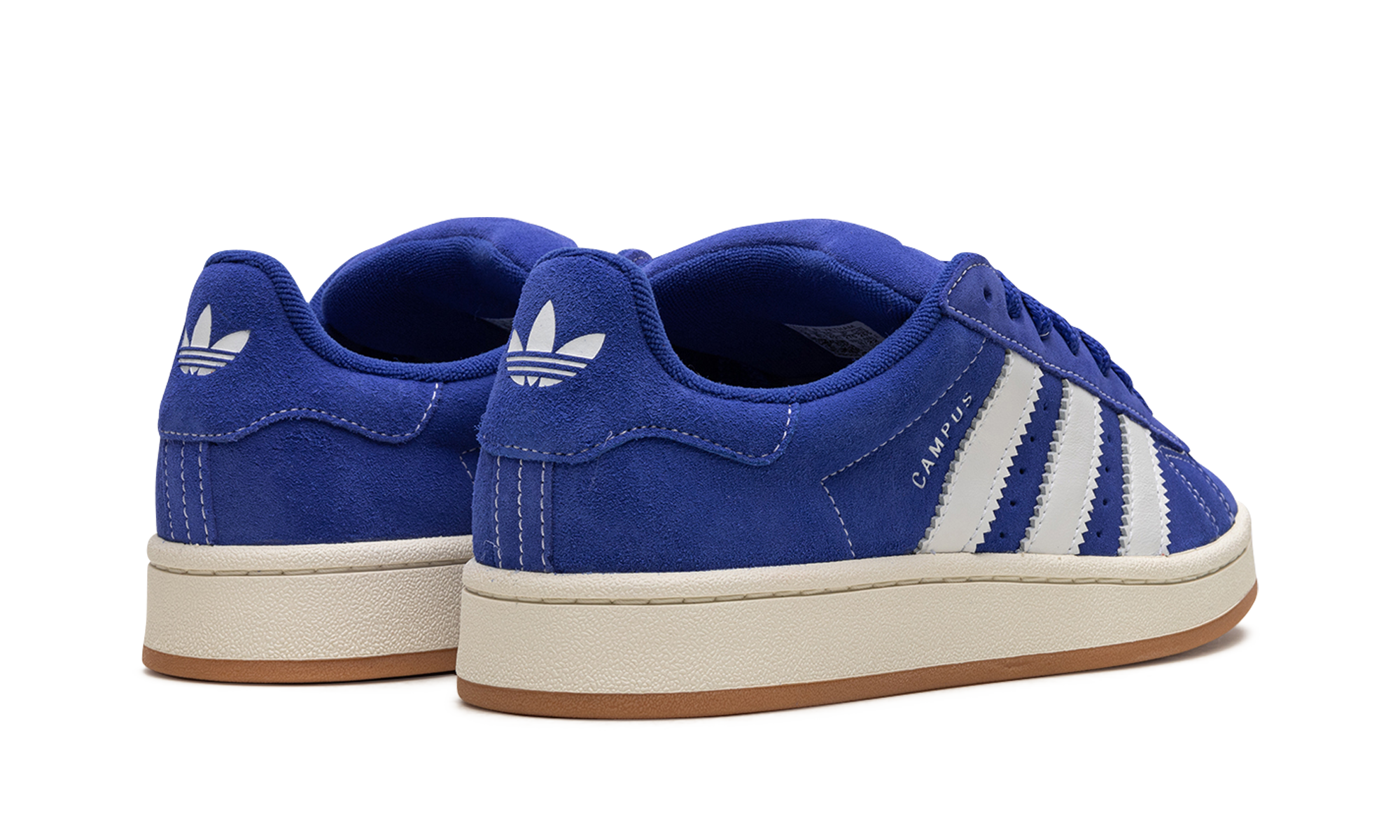 Adidas Campus 00s "semi Lucid Blue" - 3