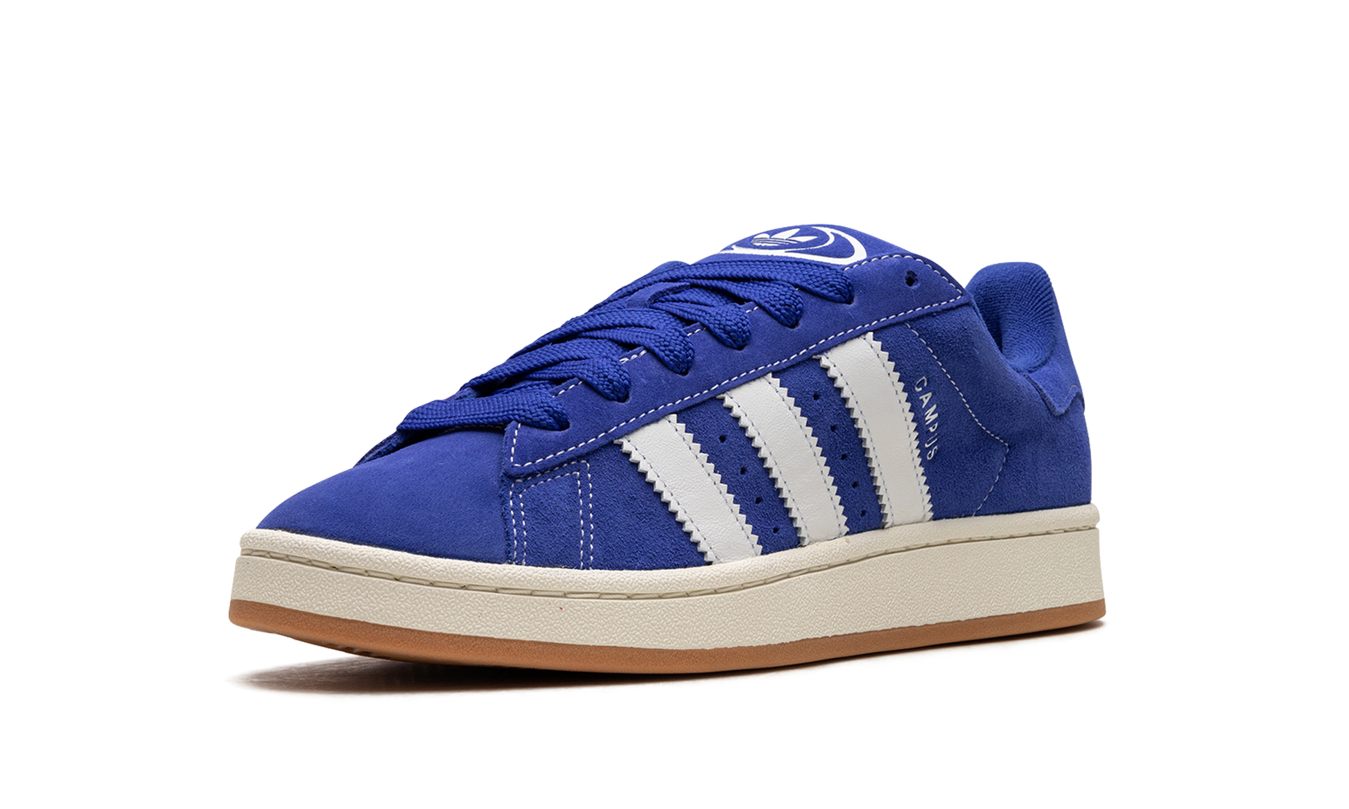Adidas Campus 00s "semi Lucid Blue" - 4