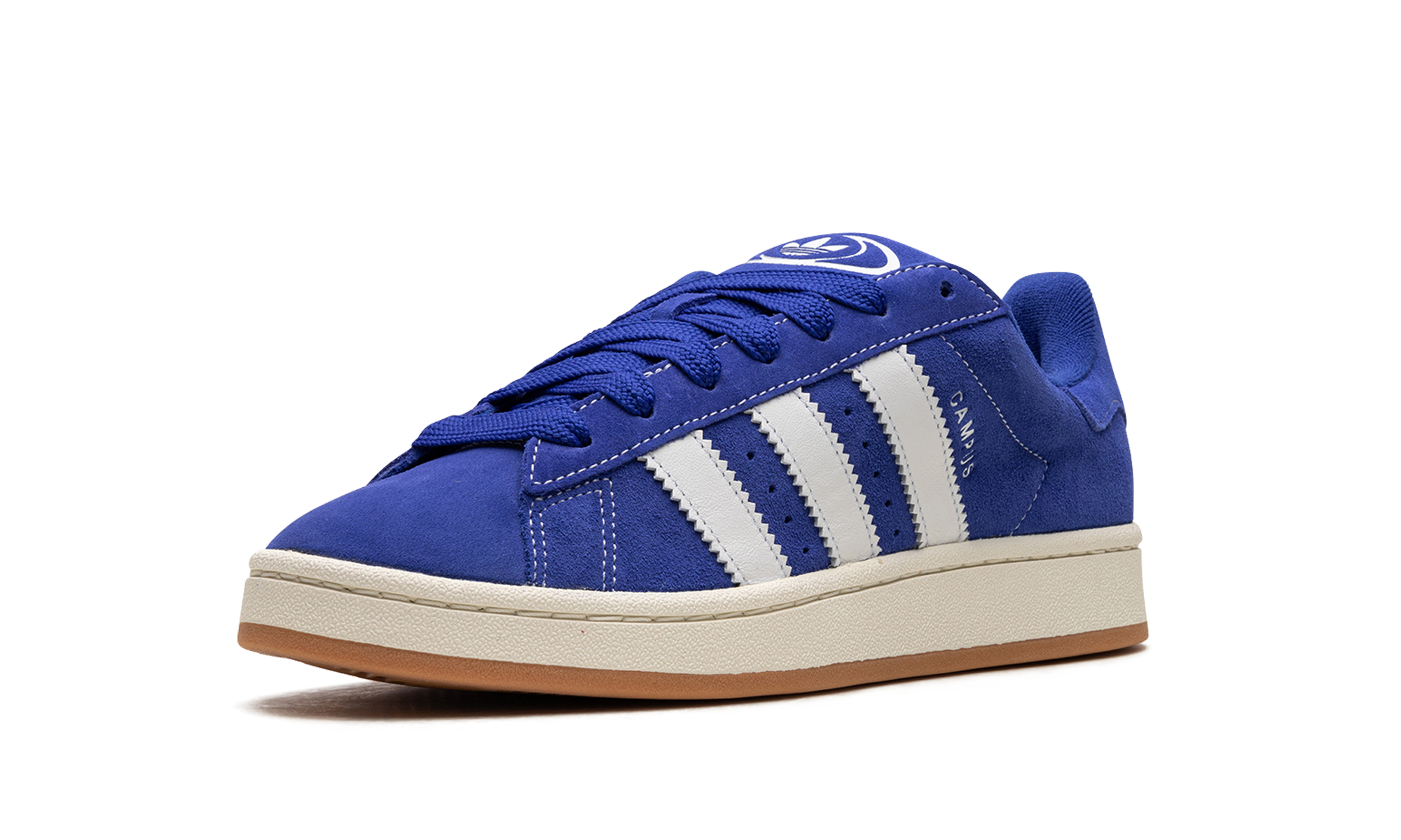 Adidas Campus 00s "semi Lucid Blue" - 4