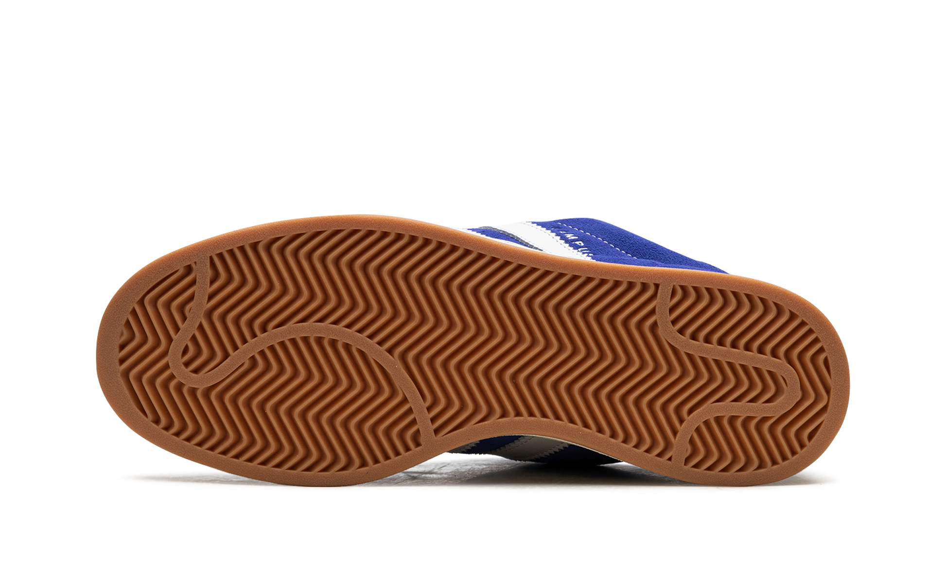 Adidas Campus 00s "semi Lucid Blue" - 5