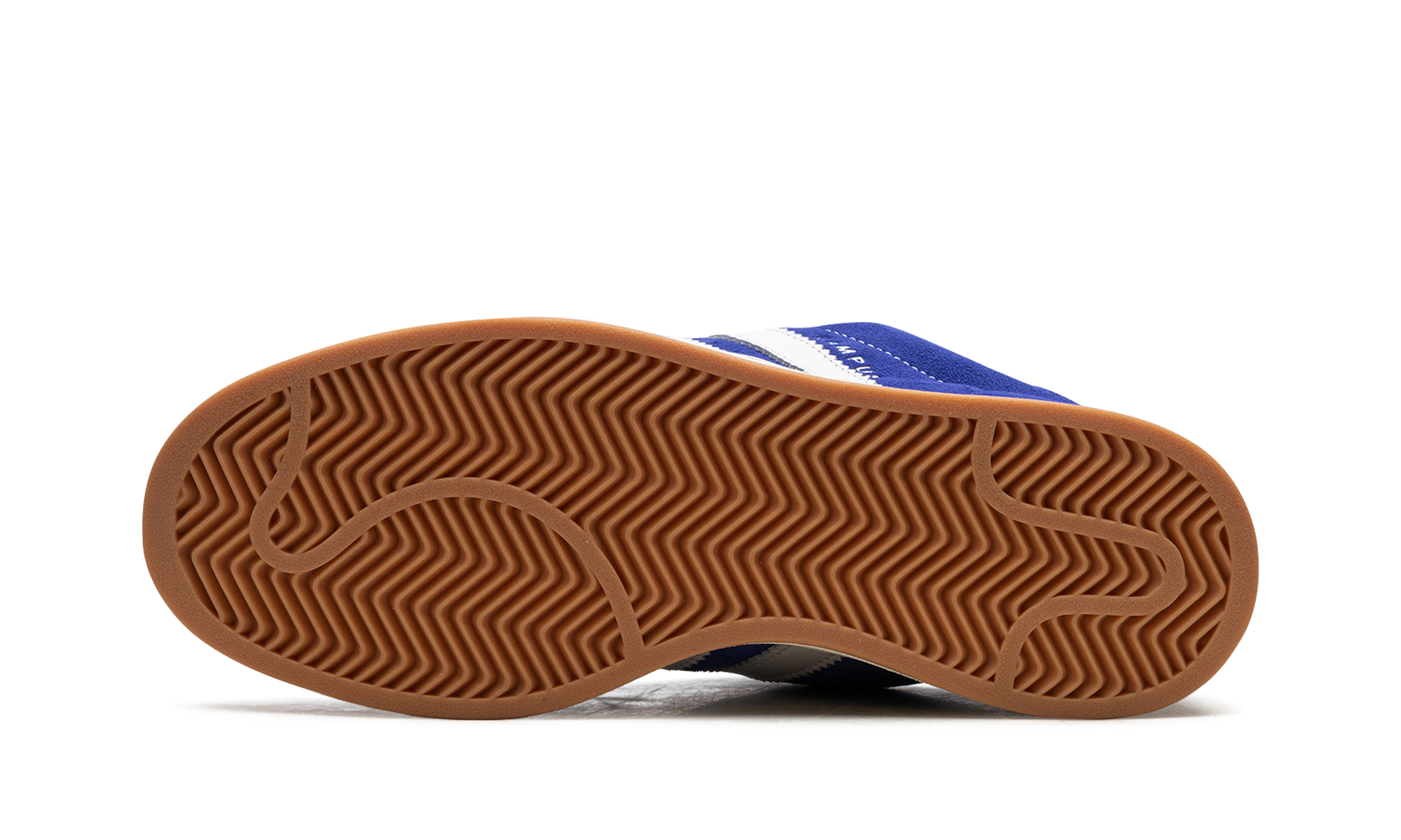 Adidas Campus 00s "semi Lucid Blue" - 5