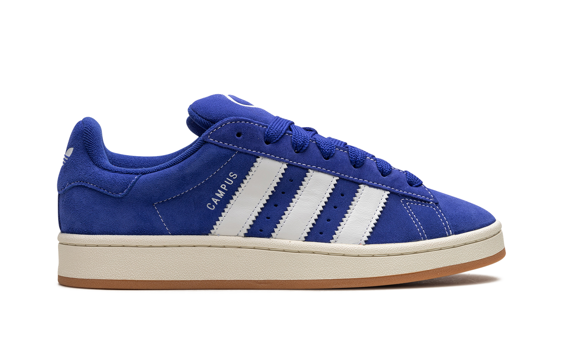 Adidas Campus 00s "semi Lucid Blue" - 6