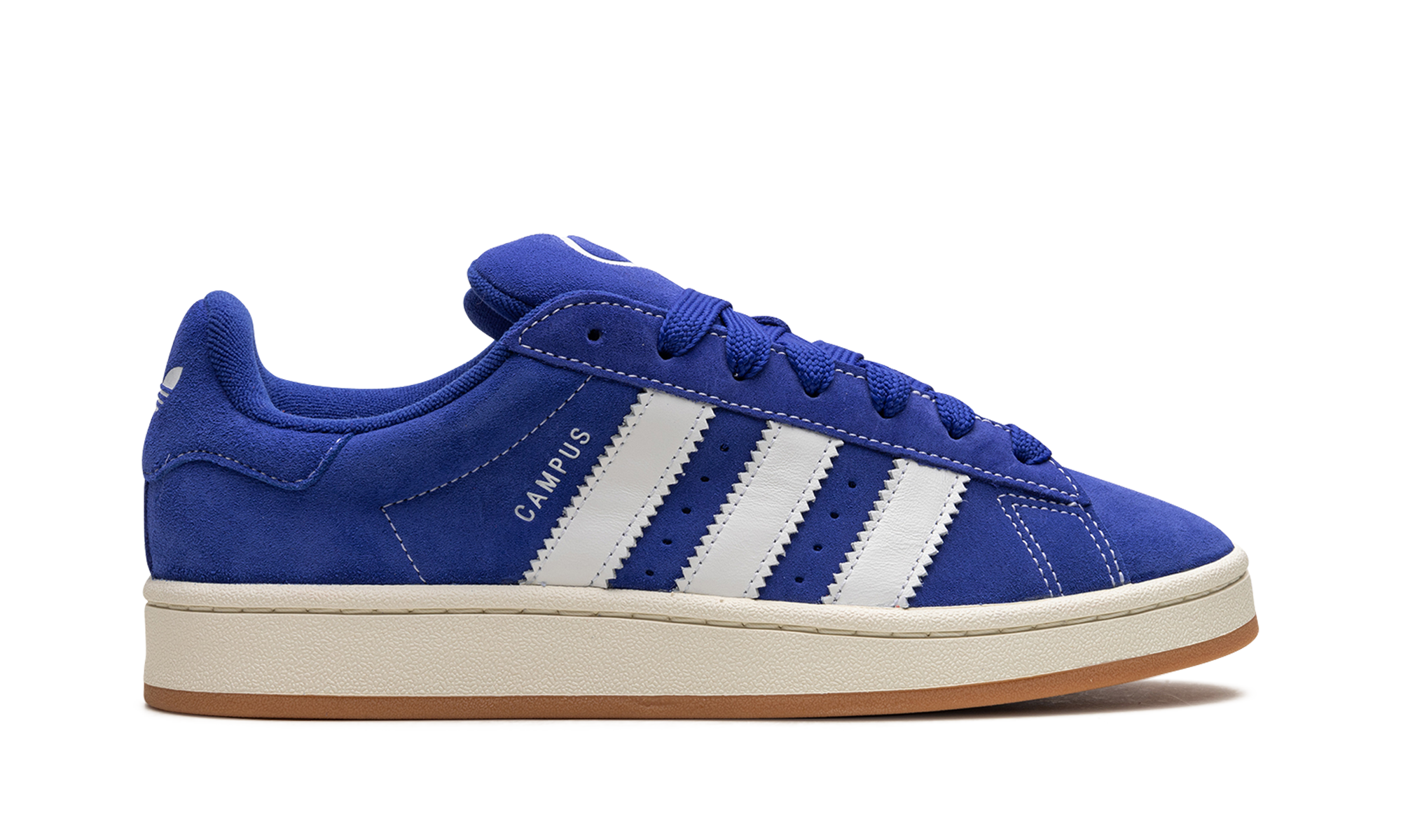 Adidas Campus 00s "semi Lucid Blue" - 6