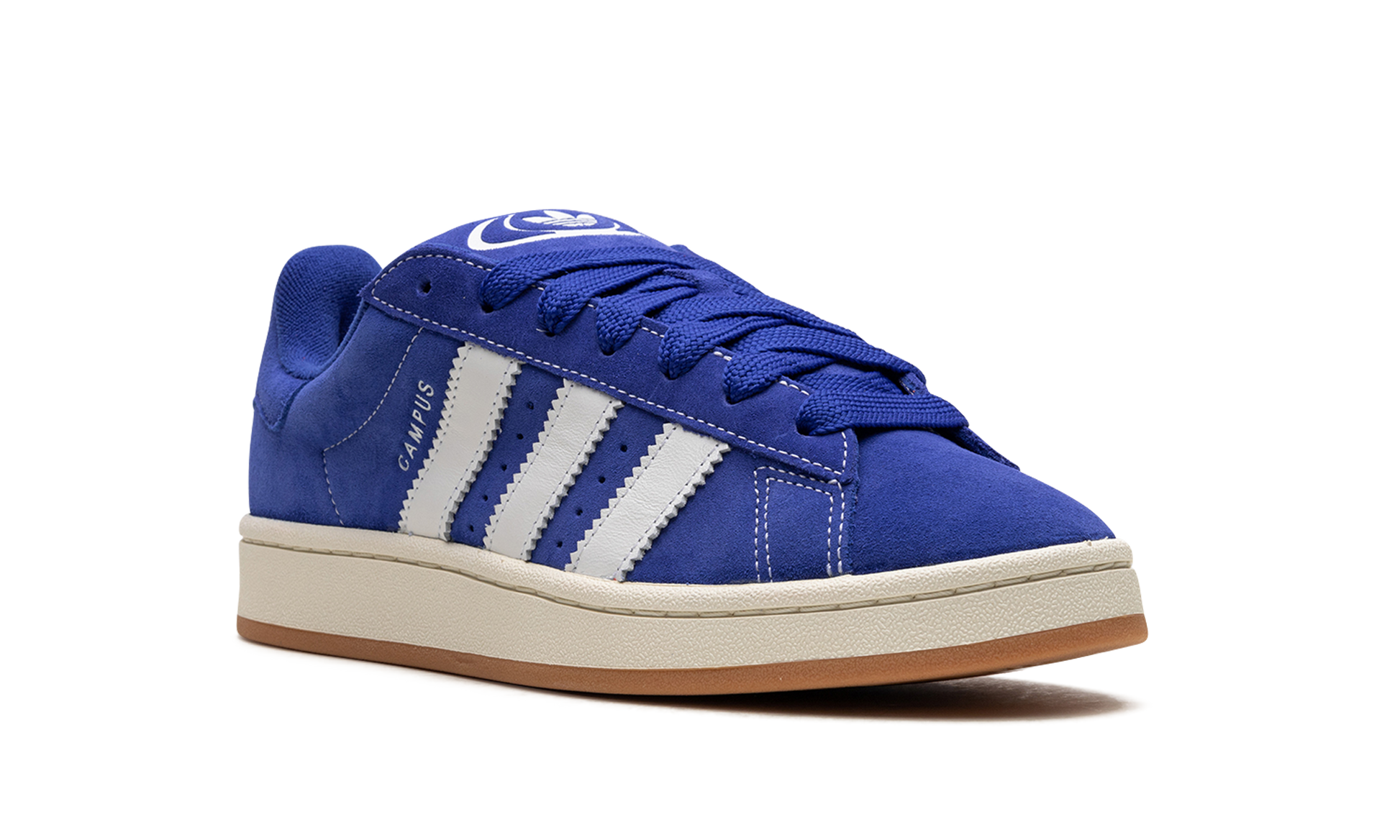Adidas Campus 00s "semi Lucid Blue" - 7