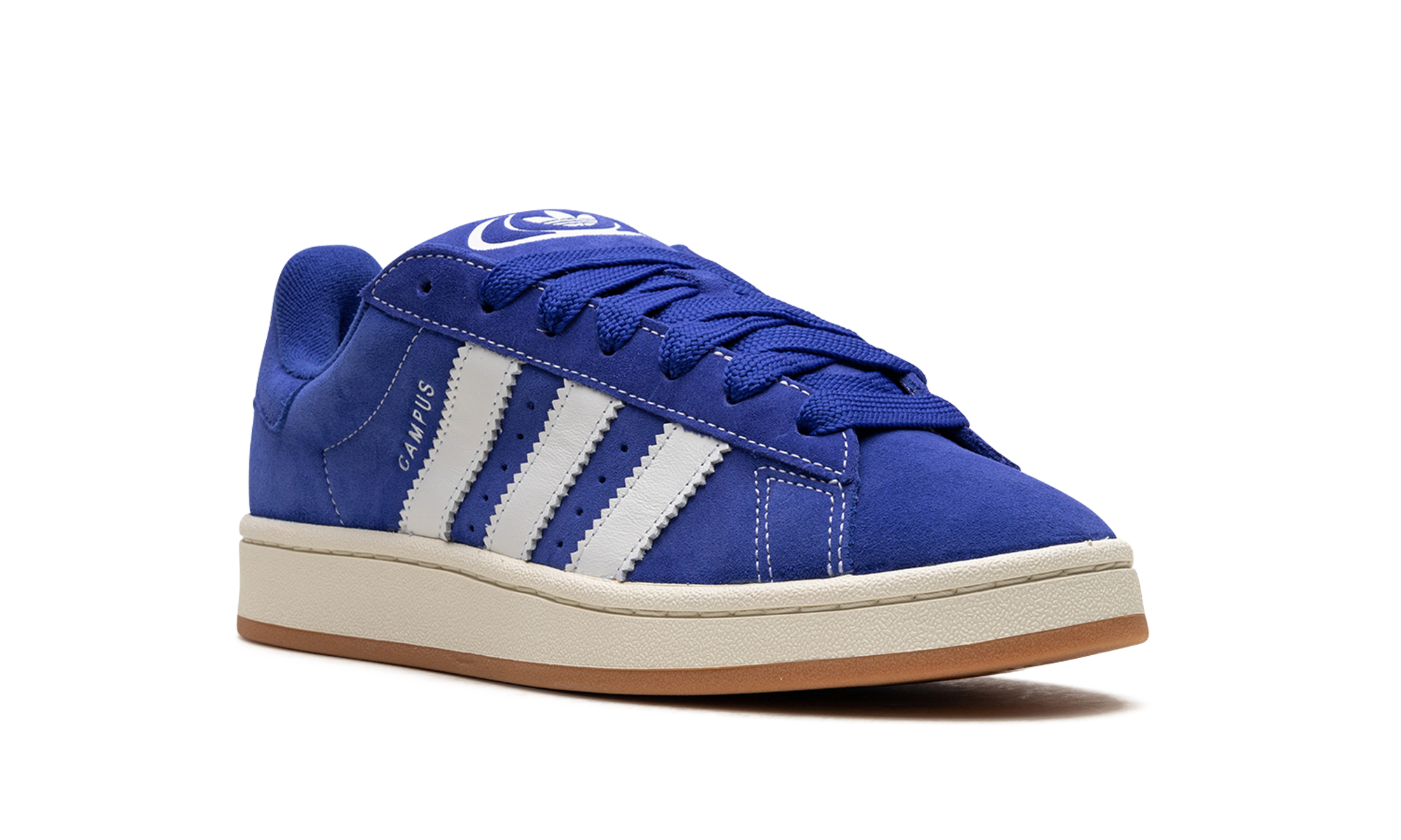 Adidas Campus 00s "semi Lucid Blue" - 7