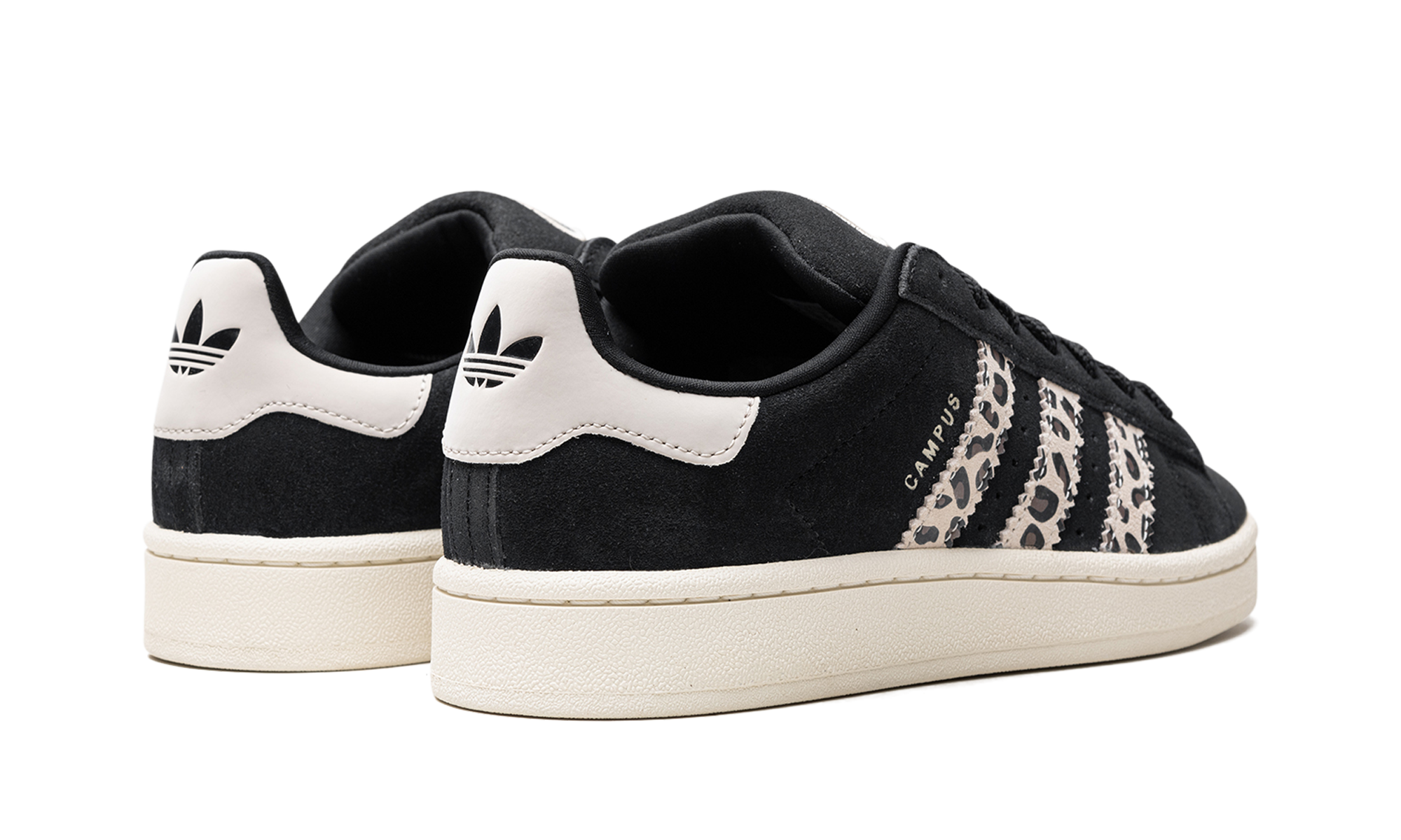 Adidas Campus 00s WMNS "Black Leopard" ID7039