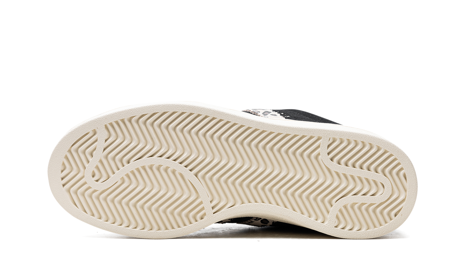 Adidas Campus 00s WMNS "Black Leopard" ID7039