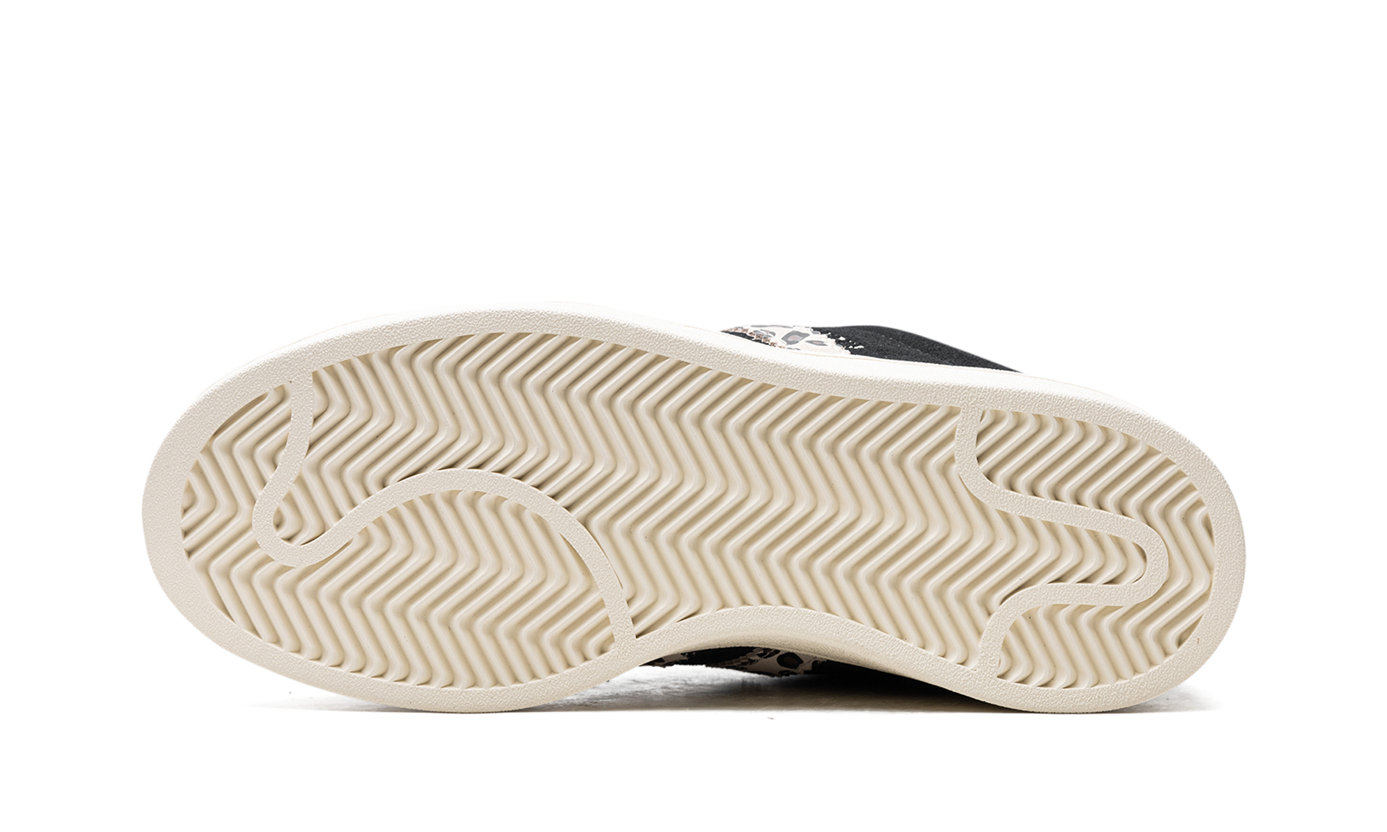 Adidas Campus 00s WMNS "Black Leopard" ID7039