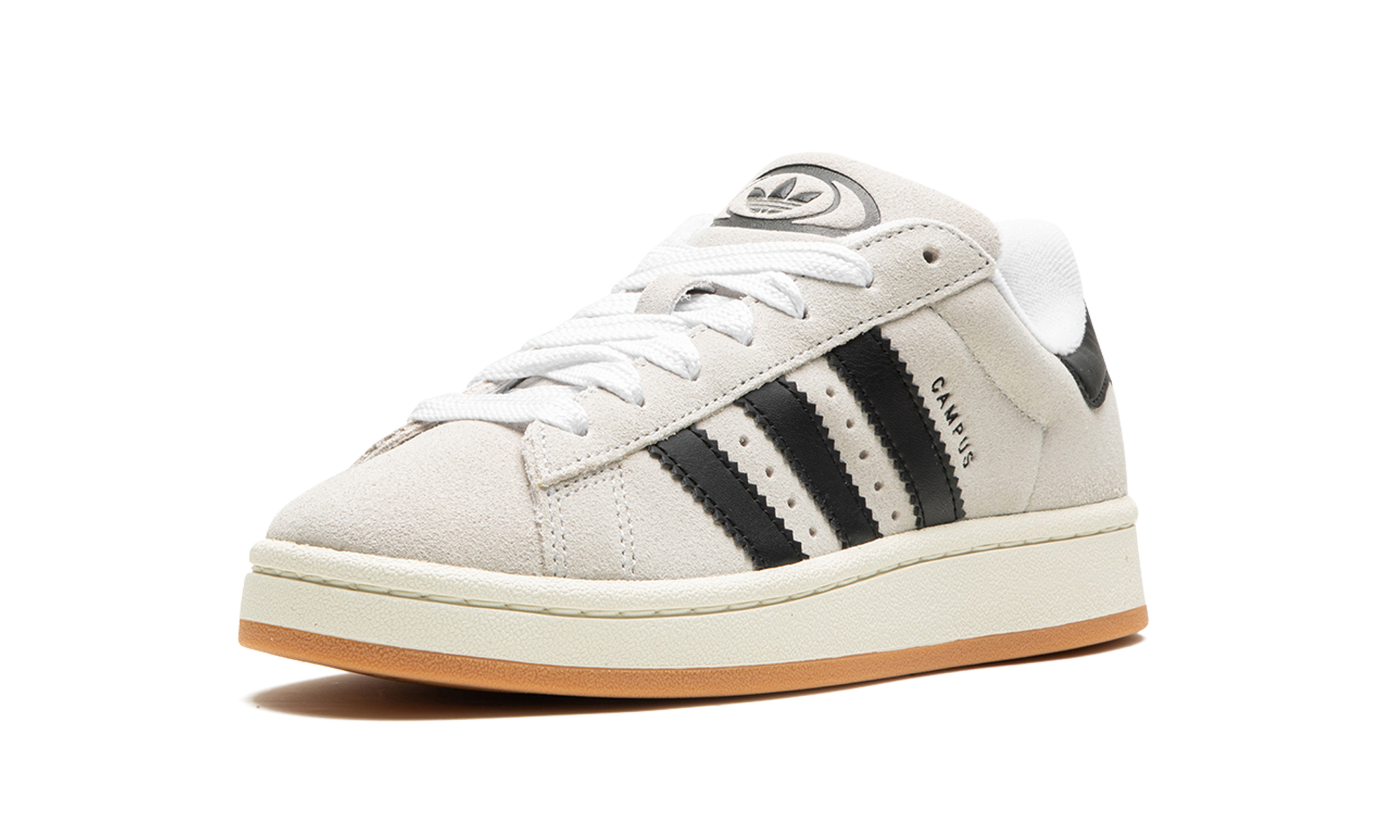 Adidas CAMPUS 00S WMNS "White / Black" GY0042