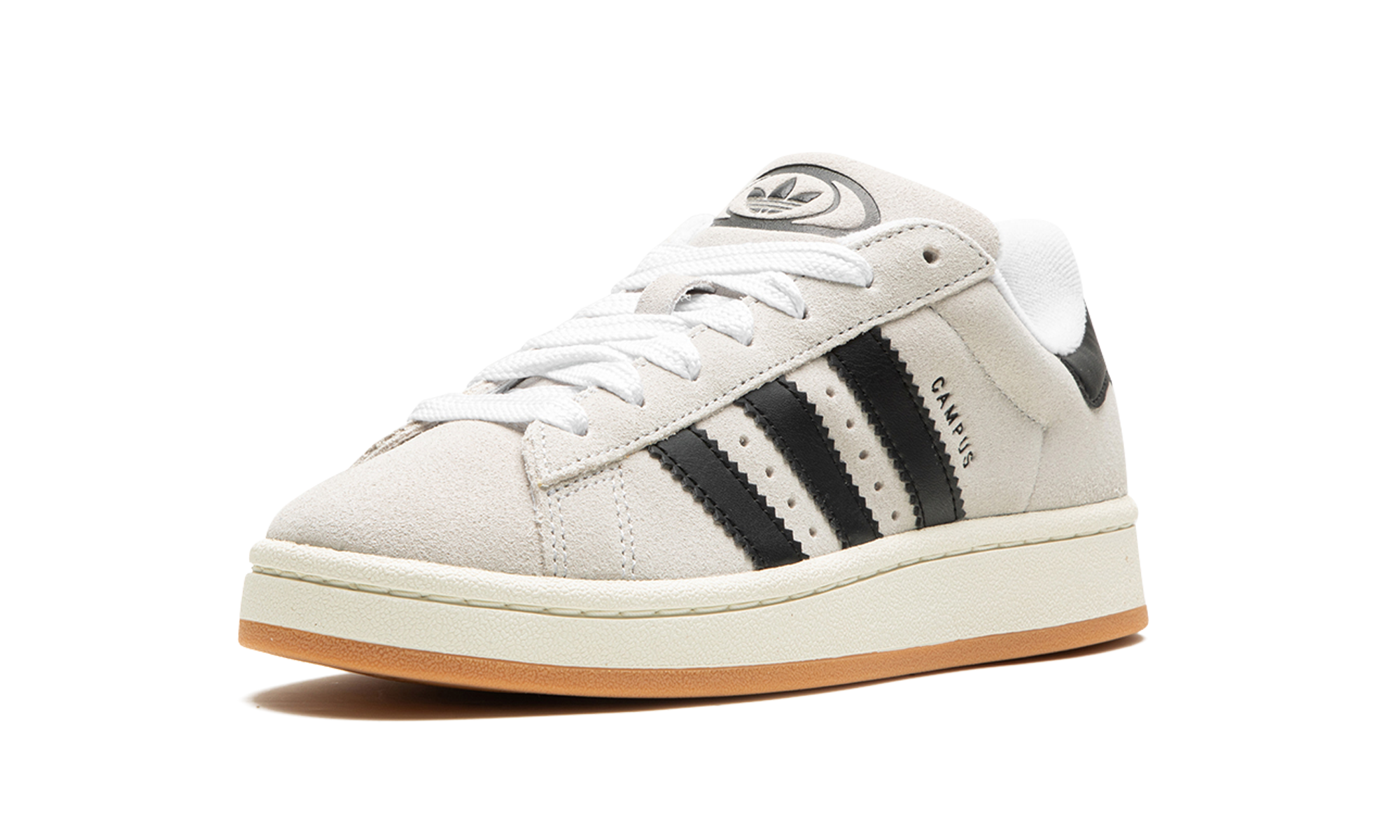 Adidas CAMPUS 00S WMNS "White / Black" GY0042