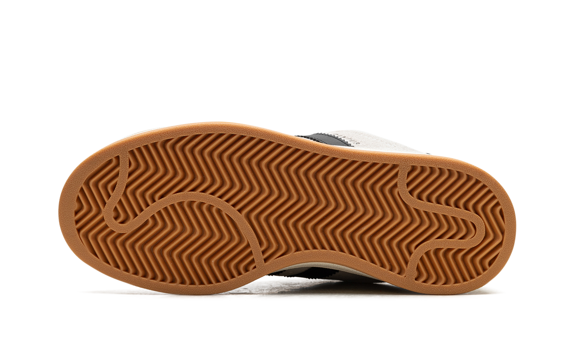 Adidas CAMPUS 00S WMNS "White / Black" GY0042