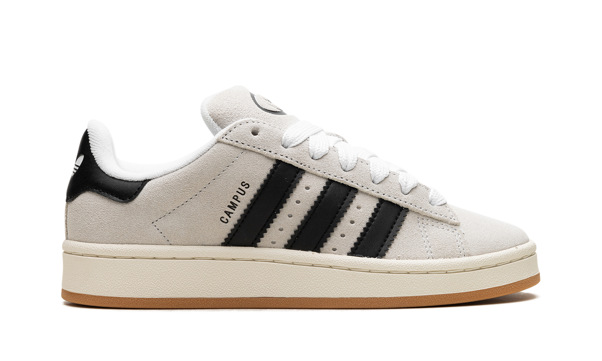 Adidas CAMPUS 00S WMNS "White / Black" GY0042