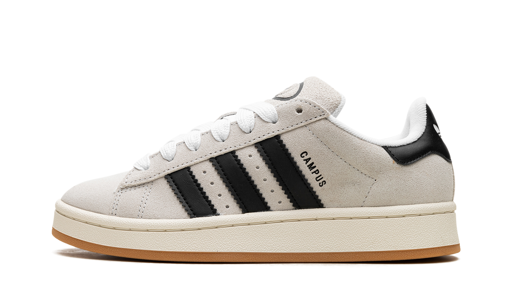 Adidas CAMPUS 00S WMNS "White / Black" GY0042