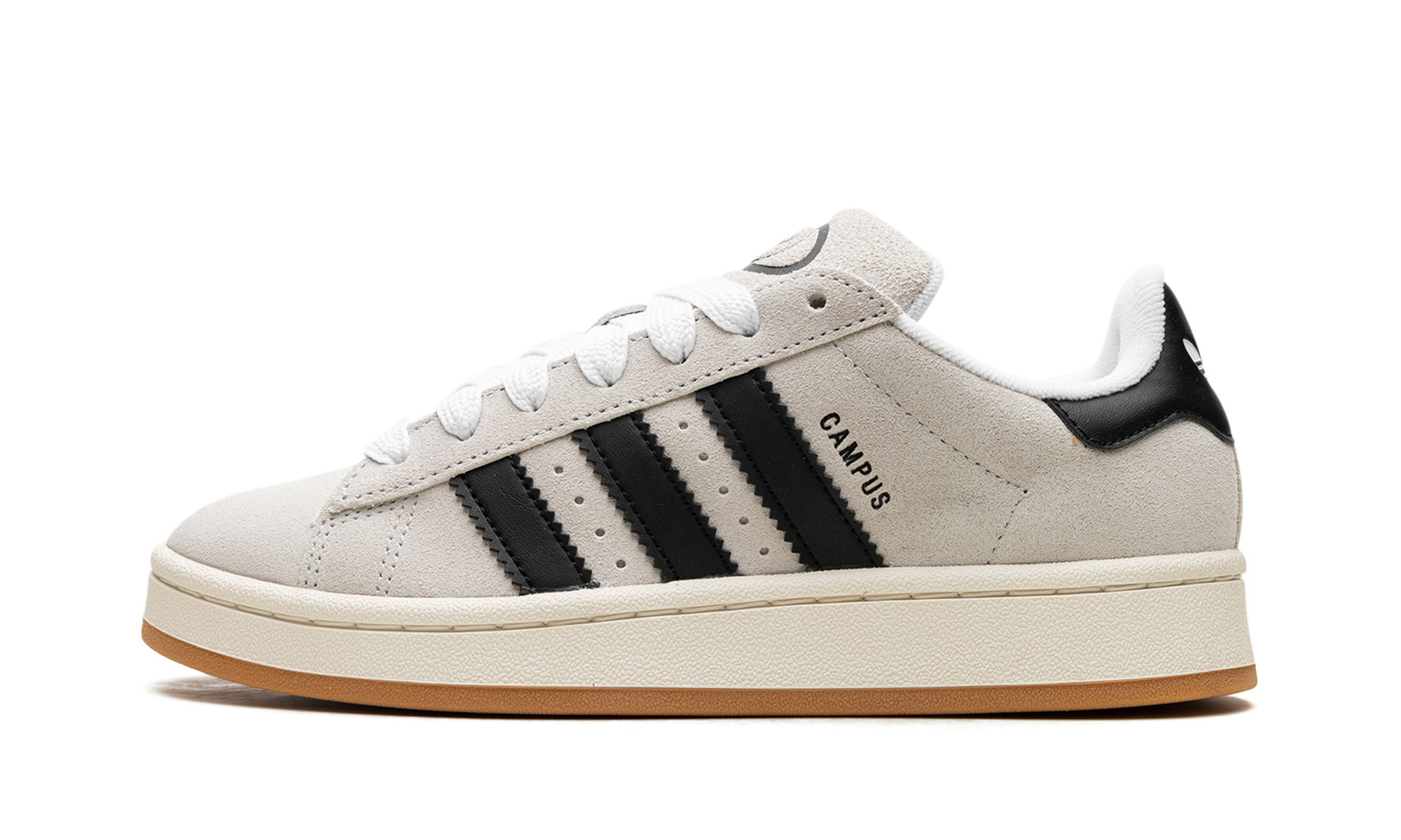 Adidas CAMPUS 00S WMNS "White / Black" GY0042