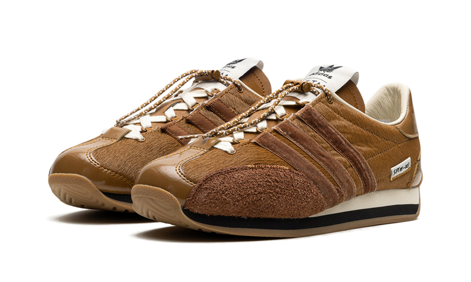Adidas Country OG "Song For The Mute Bronze" JH8639