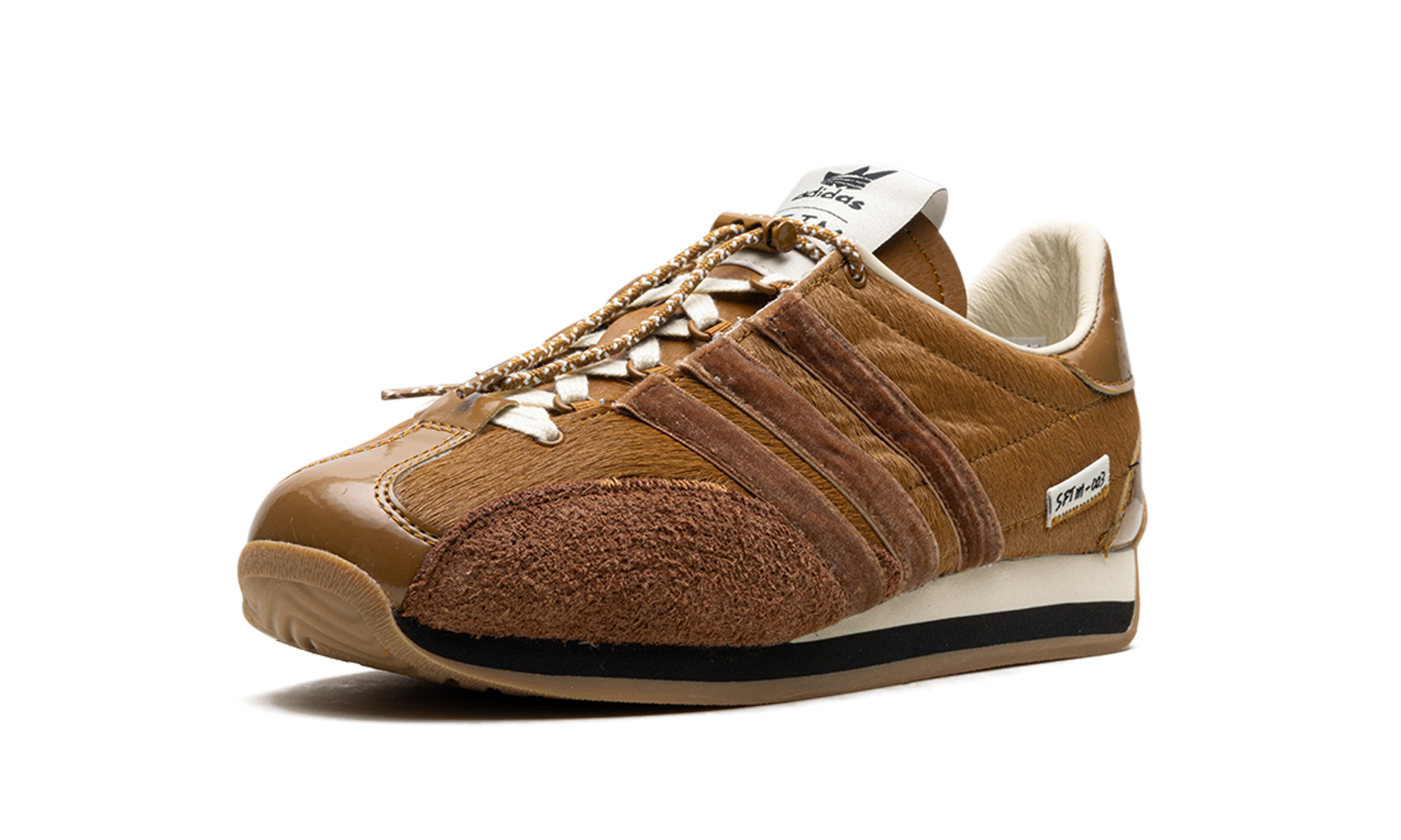 Adidas Country OG "Song For The Mute Bronze" JH8639