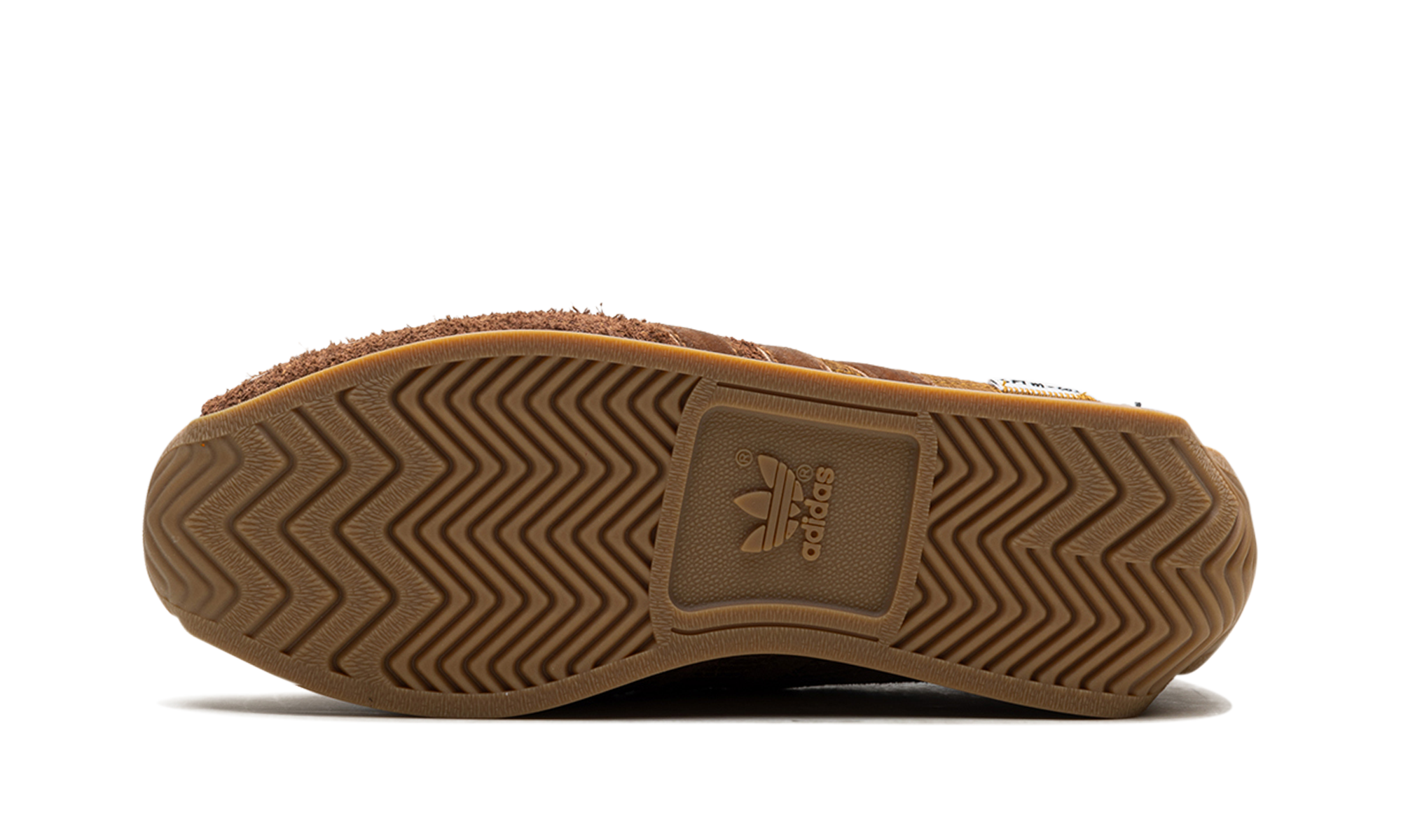 Adidas Country OG "Song For The Mute Bronze" JH8639