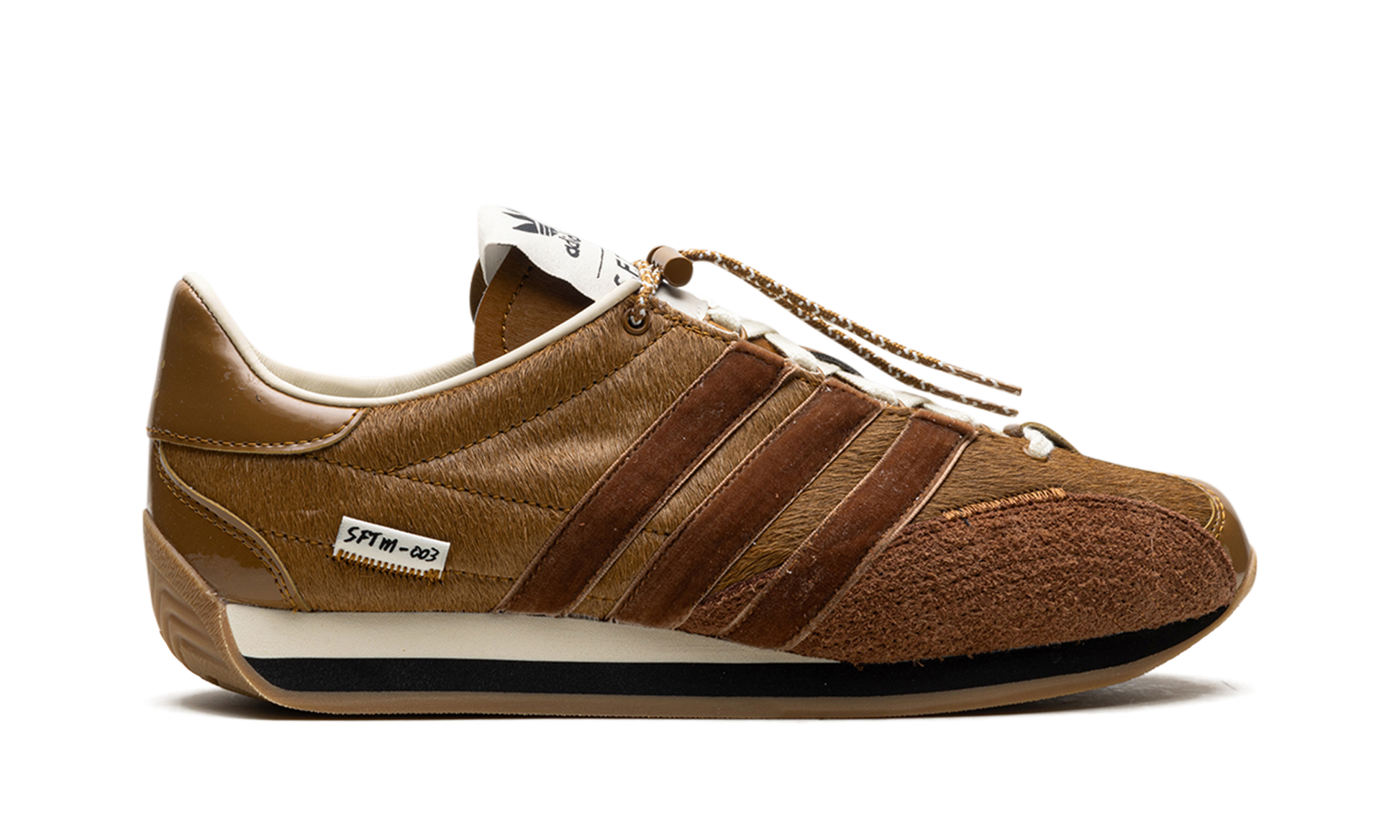 Adidas Country OG "Song For The Mute Bronze" JH8639
