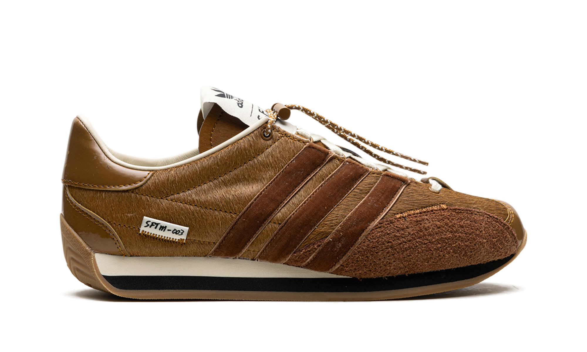 Adidas Country OG "Song For The Mute Bronze" JH8639