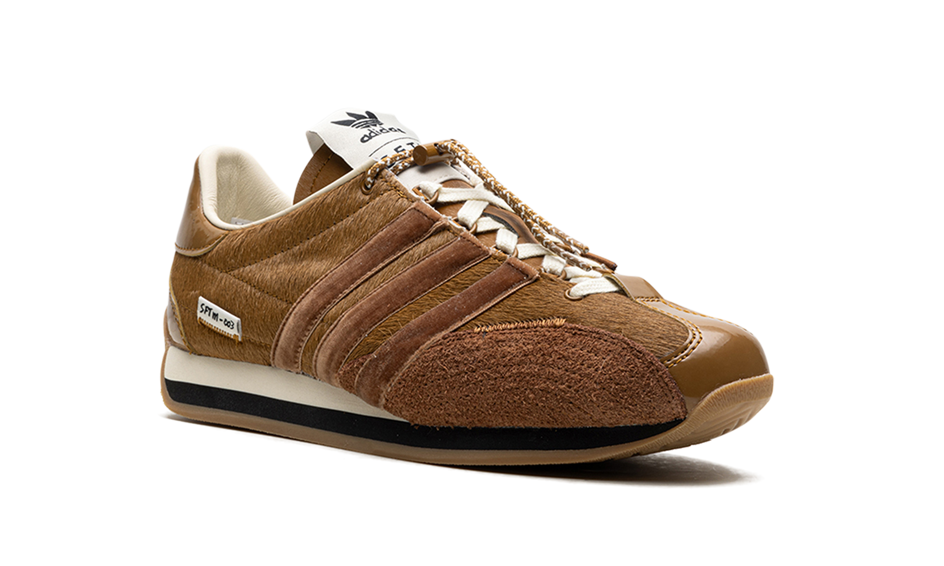 Adidas Country OG "Song For The Mute Bronze" JH8639