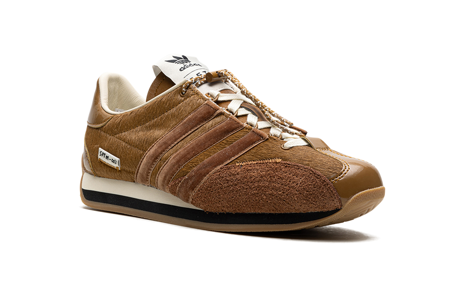 Adidas Country OG "Song For The Mute Bronze" JH8639