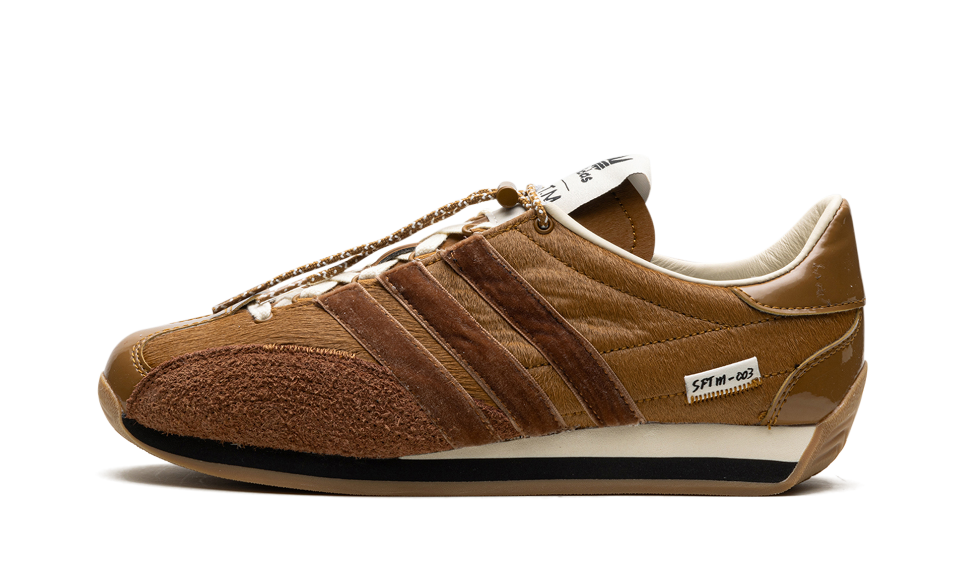 Adidas Country OG "Song For The Mute Bronze" JH8639