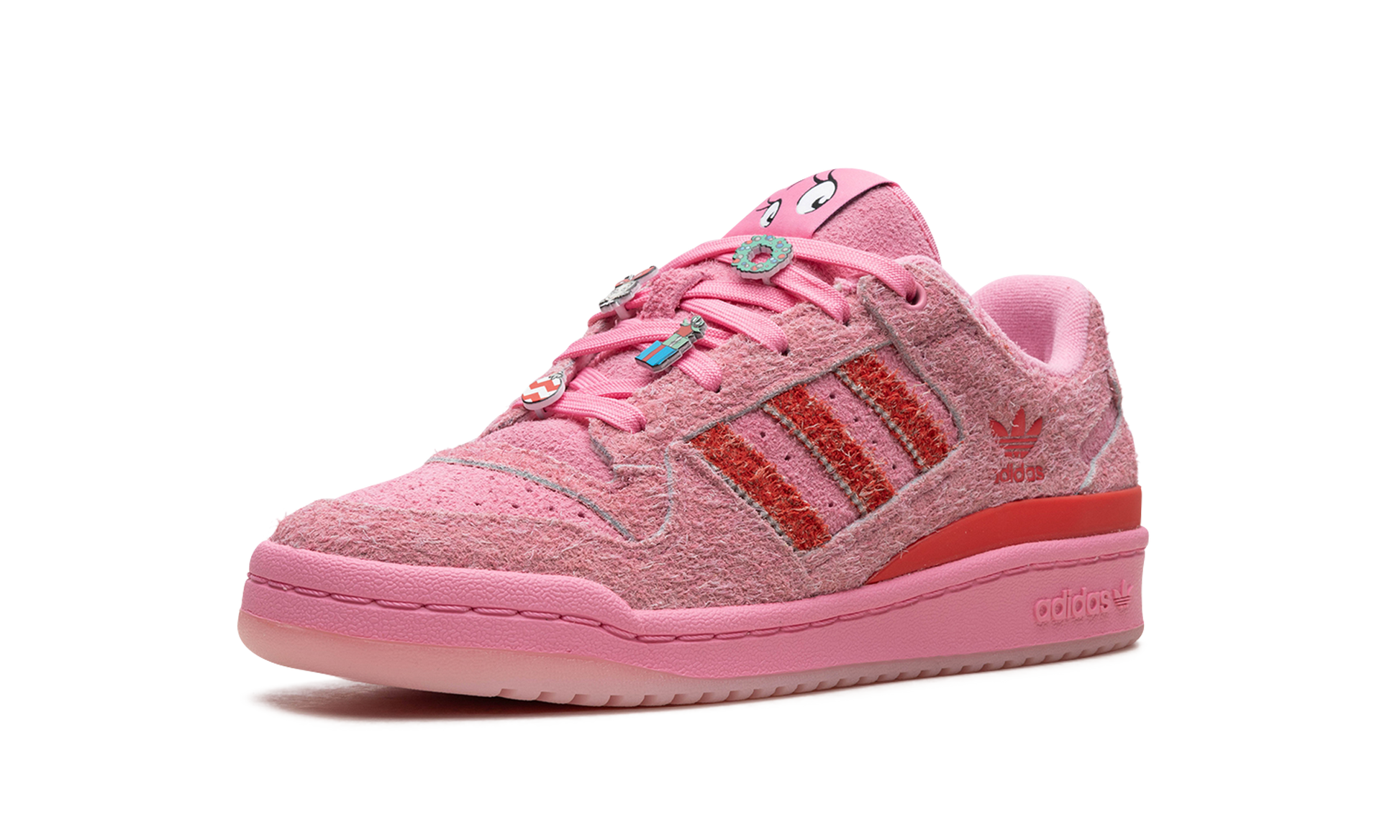 Adidas Forum Low "The Grinch - Cindy Lou Who" ID8895