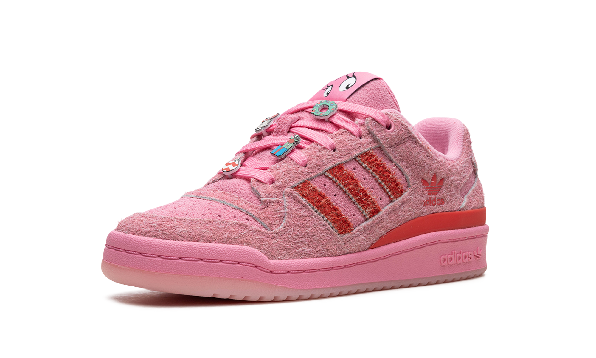 Adidas Forum Low "The Grinch - Cindy Lou Who" ID8895