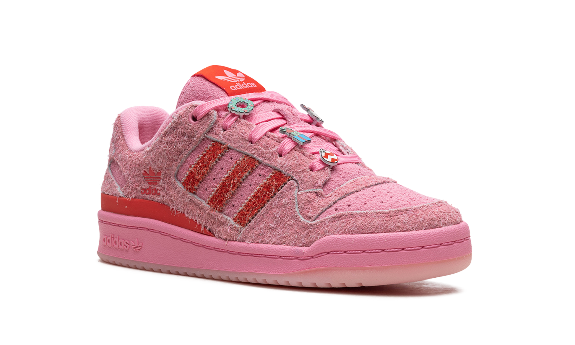 Adidas Forum Low "The Grinch - Cindy Lou Who" ID8895
