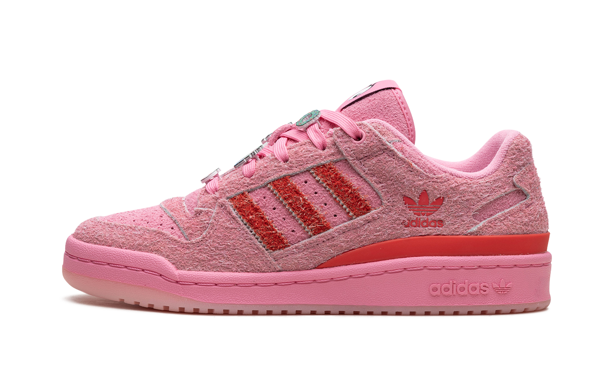 Adidas Forum Low "The Grinch - Cindy Lou Who" ID8895