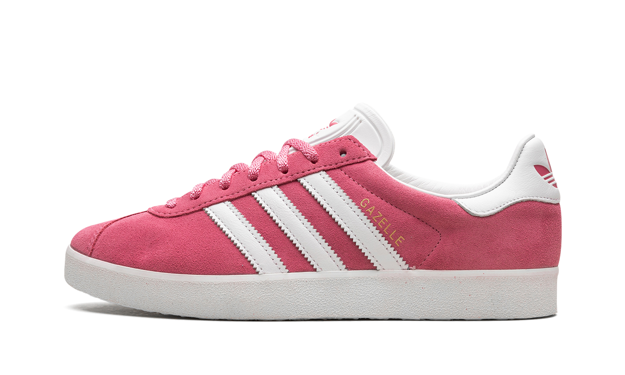Adidas Gazelle 85 "pink Fusion" - 1