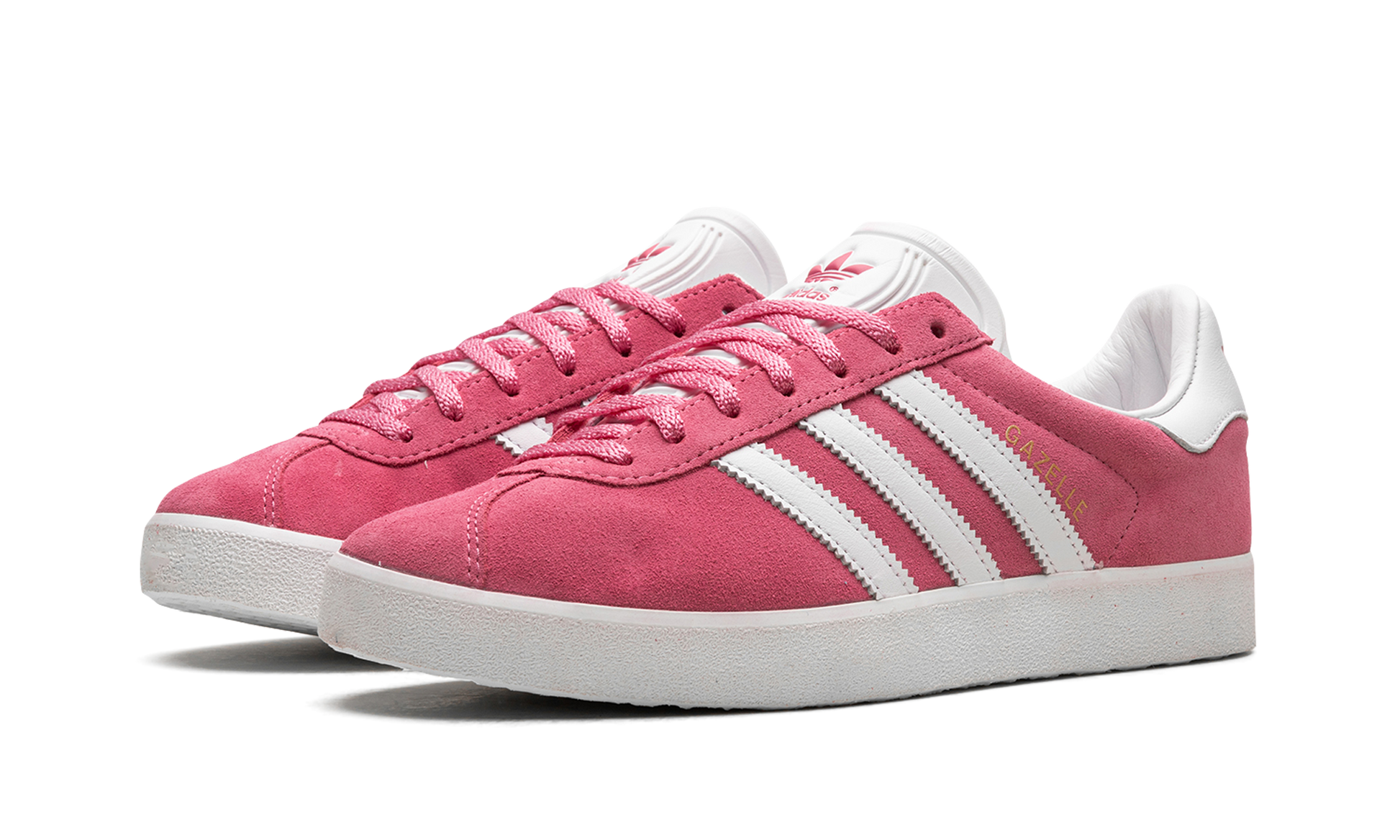 Adidas Gazelle 85 "pink Fusion" - 2