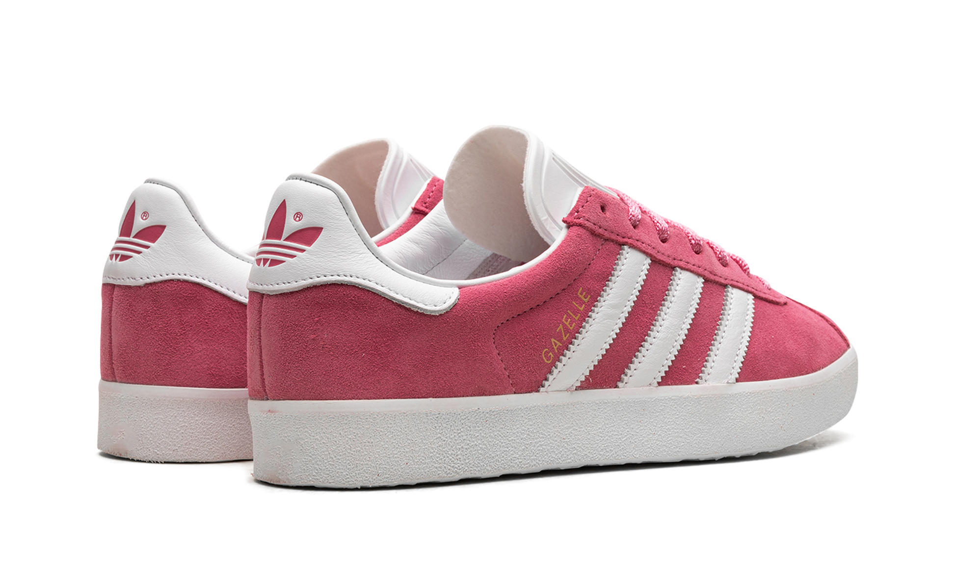 Adidas Gazelle 85 "pink Fusion" - 3