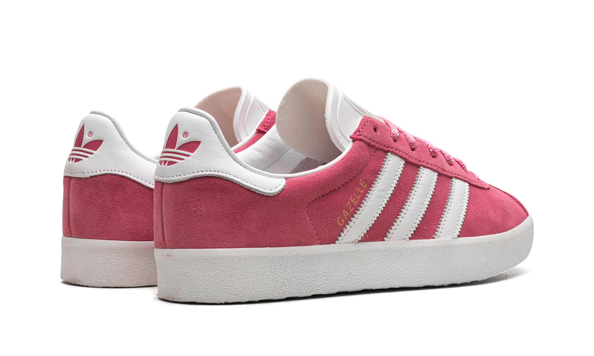 Adidas Gazelle 85 "pink Fusion" - 3