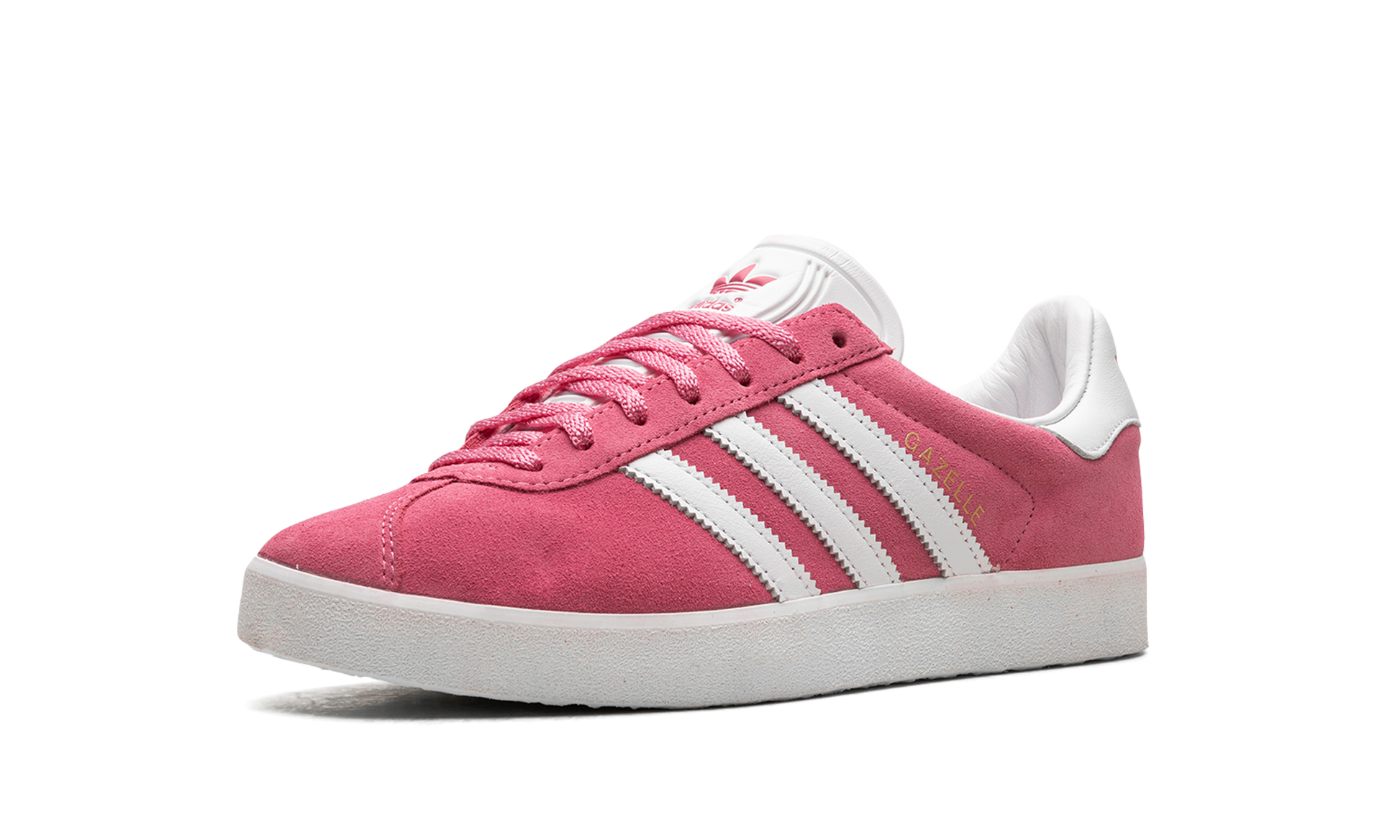 Adidas Gazelle 85 "pink Fusion" - 4