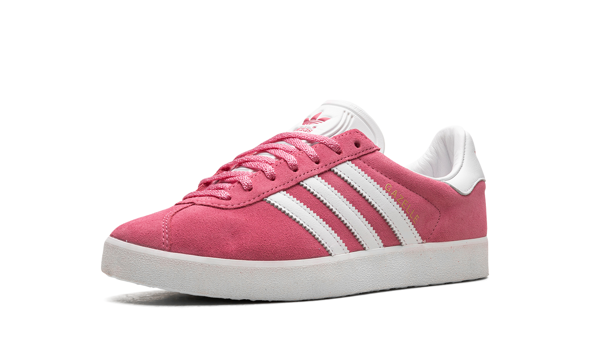 Adidas Gazelle 85 "pink Fusion" - 4